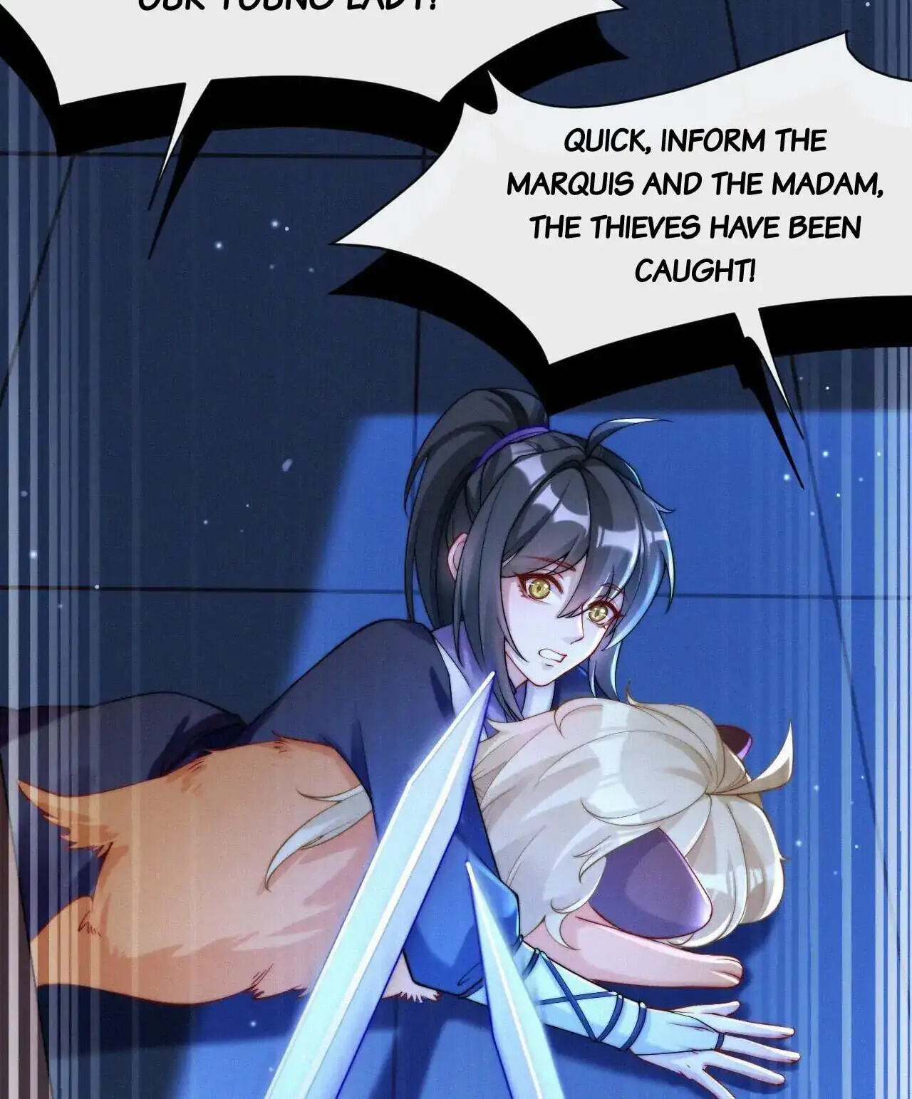 All Thoughts Lead To Love Chapter 30 page 62 - 