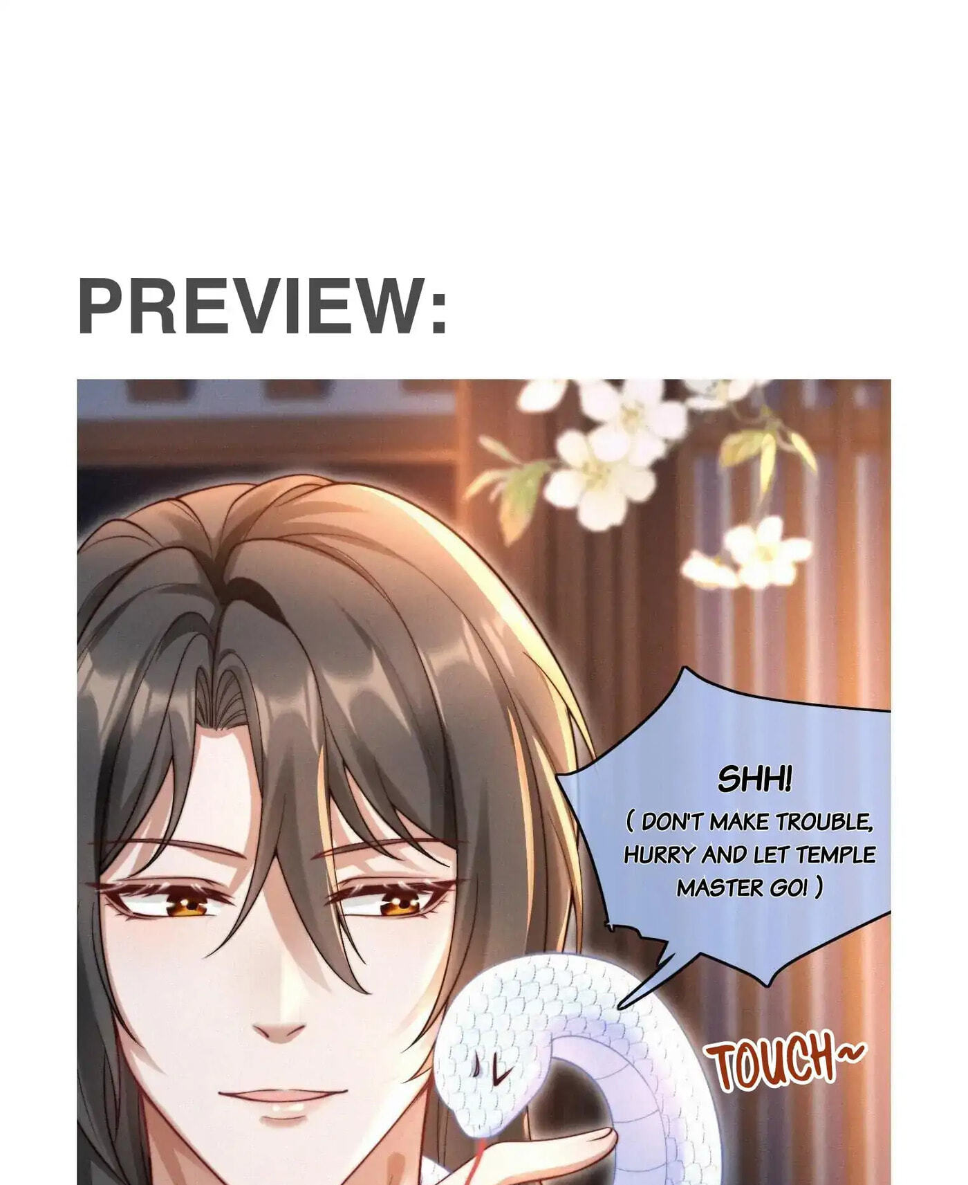 All Thoughts Lead To Love Chapter 30 page 65 - 