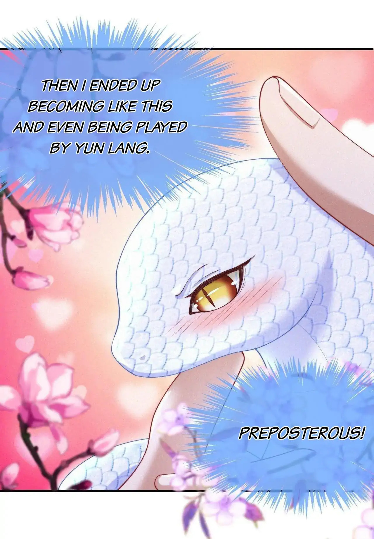 All Thoughts Lead To Love Chapter 30 page 9 - 