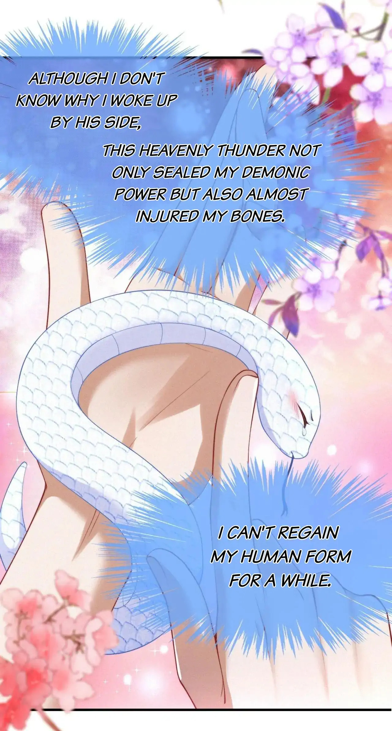 All Thoughts Lead To Love Chapter 30 page 10 - 
