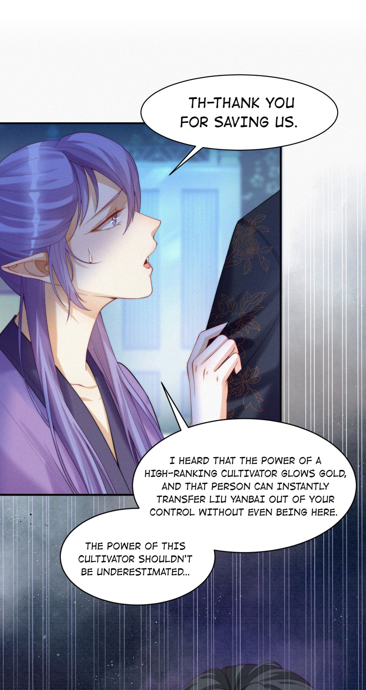 All Thoughts Lead To Love Chapter 4 page 11 - 