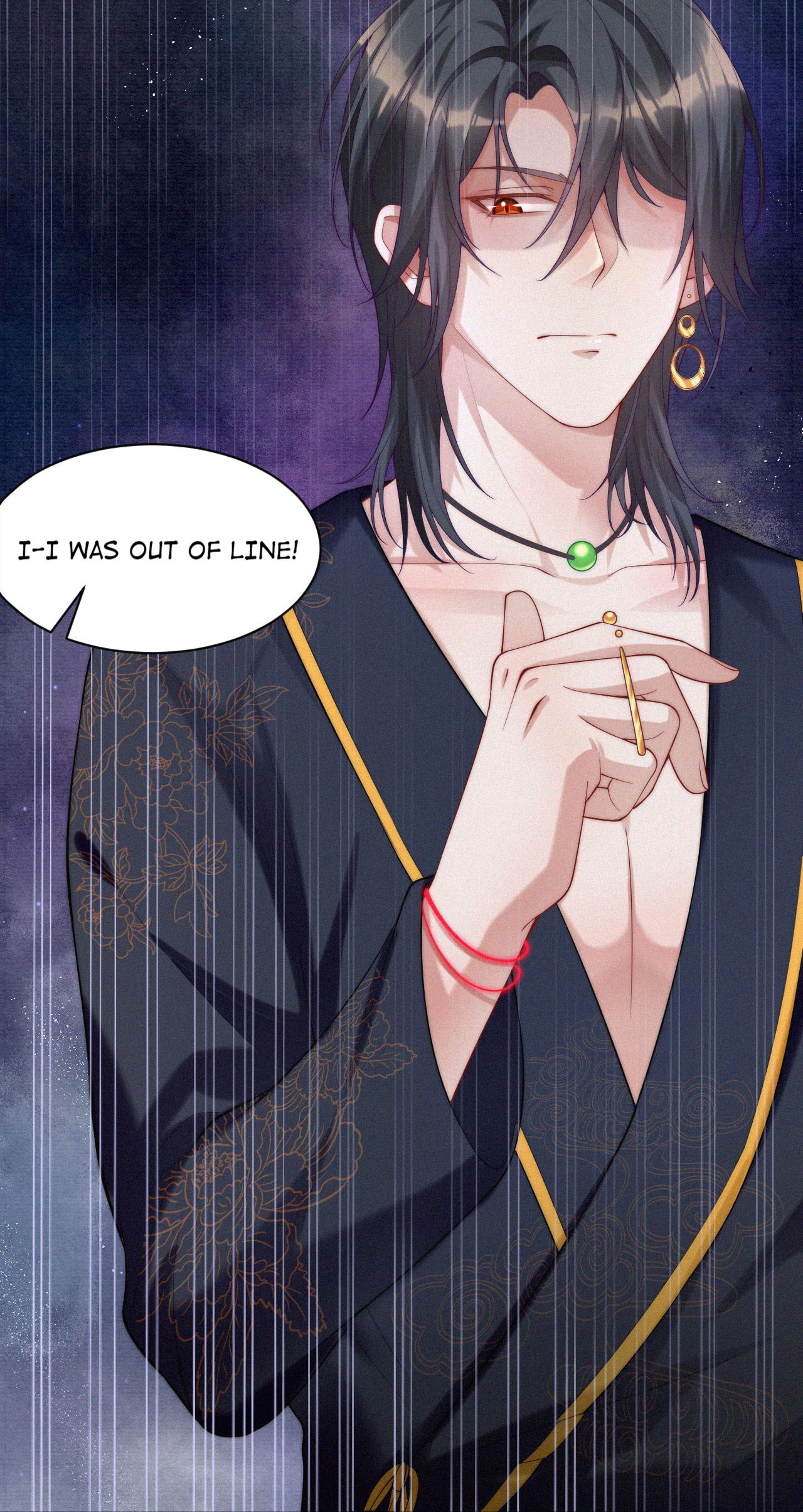 All Thoughts Lead To Love Chapter 4 page 12 - 