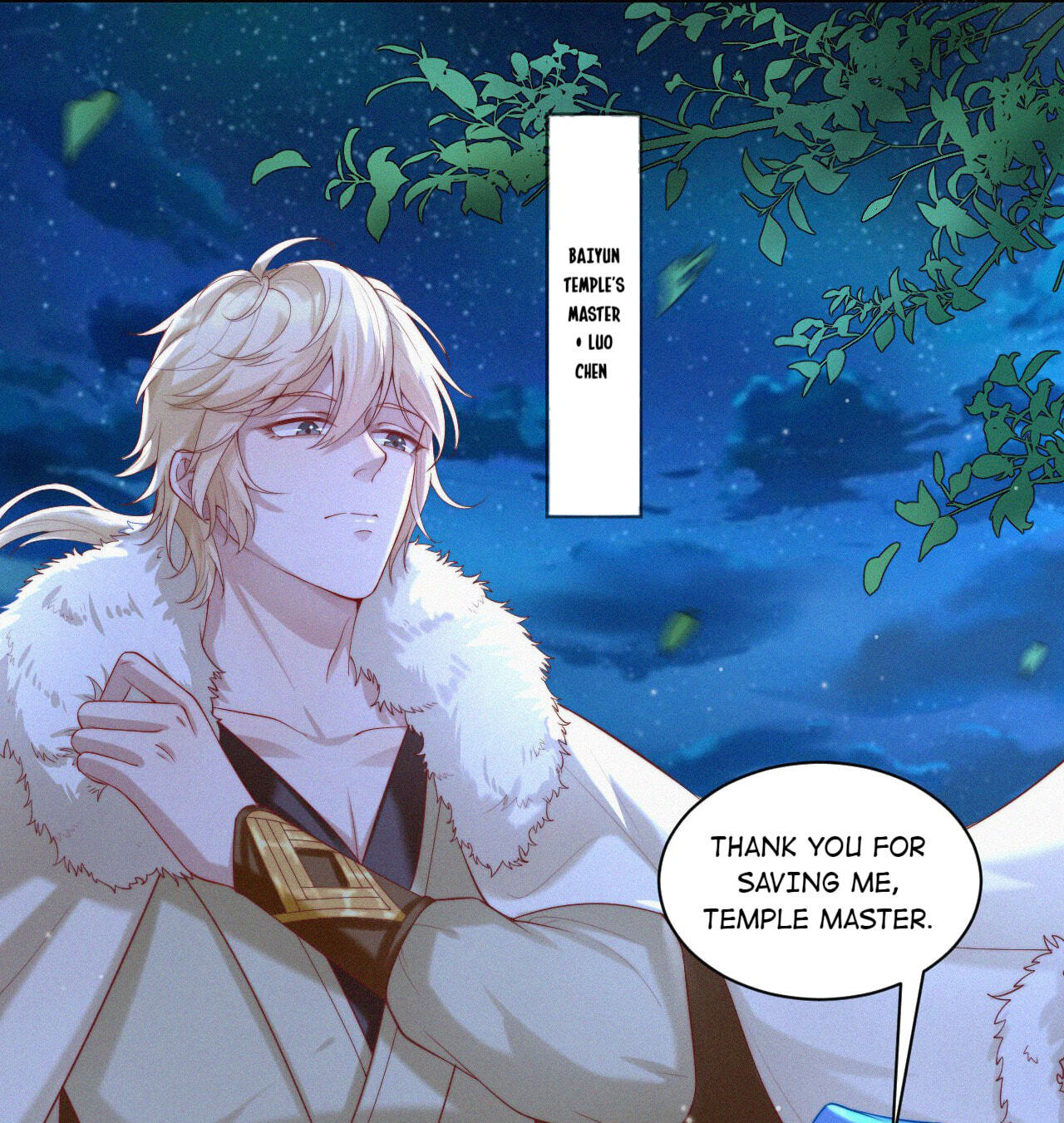 All Thoughts Lead To Love Chapter 4 page 20 - 