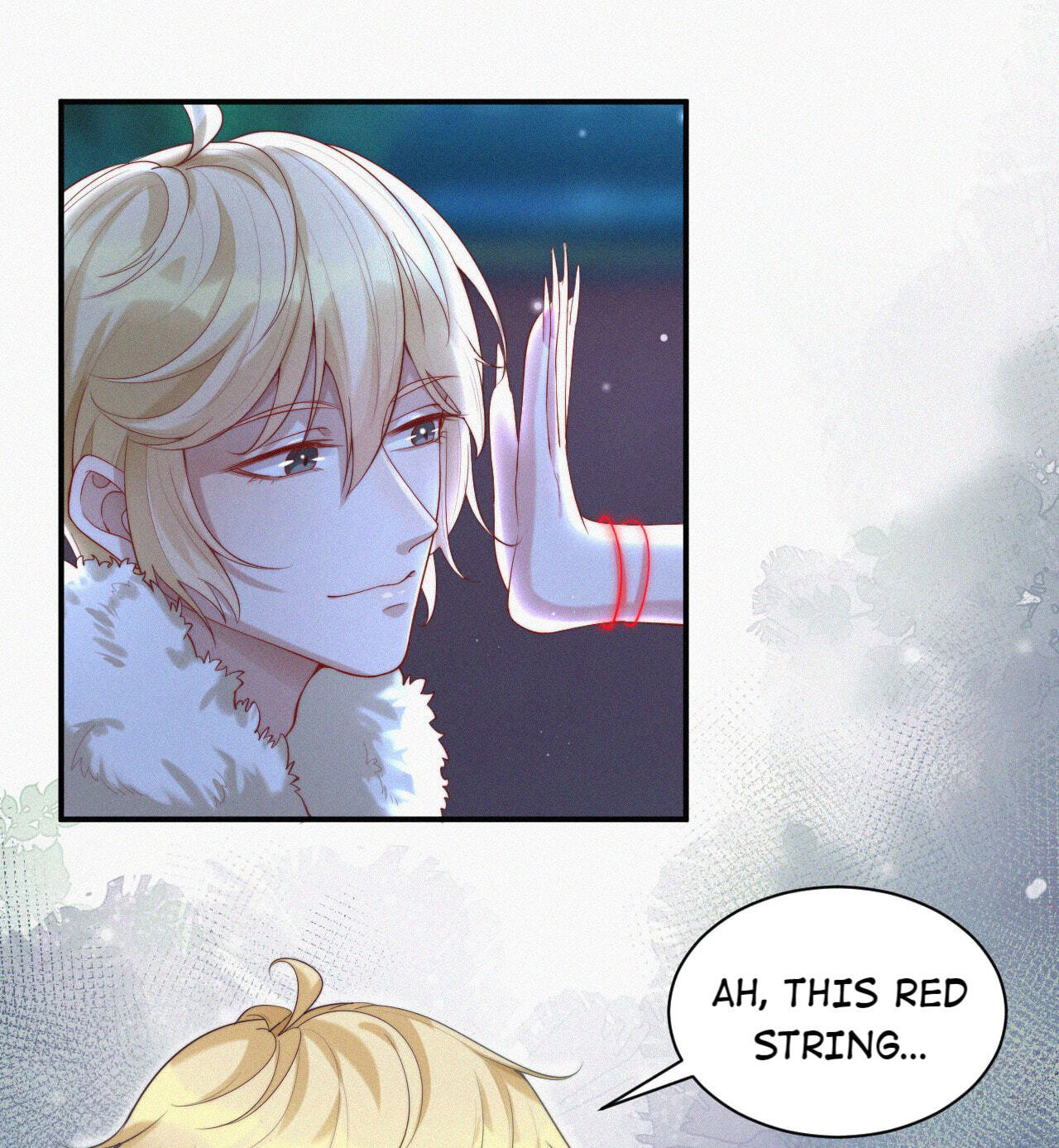 All Thoughts Lead To Love Chapter 4 page 26 - 