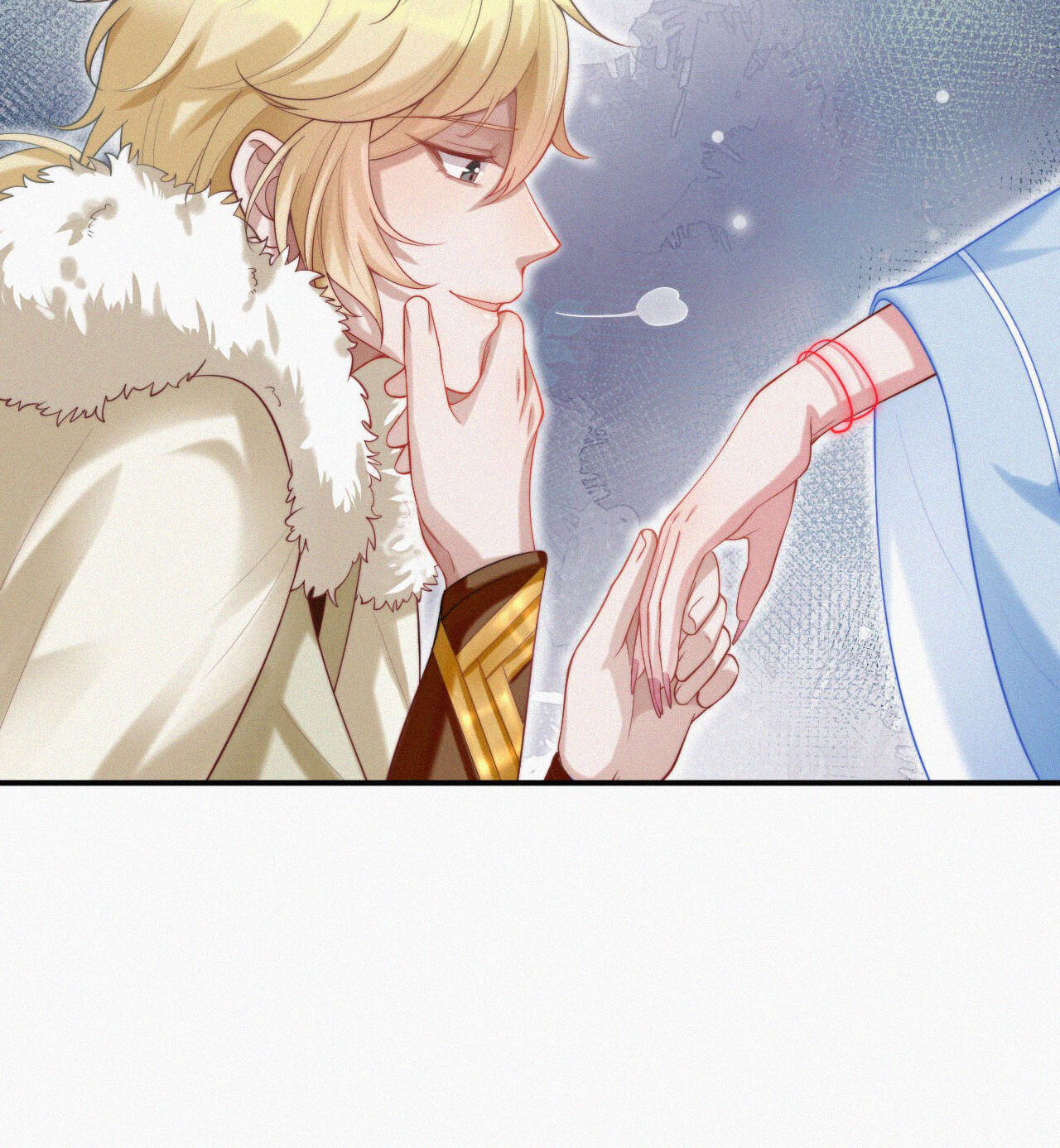 All Thoughts Lead To Love Chapter 4 page 27 - 