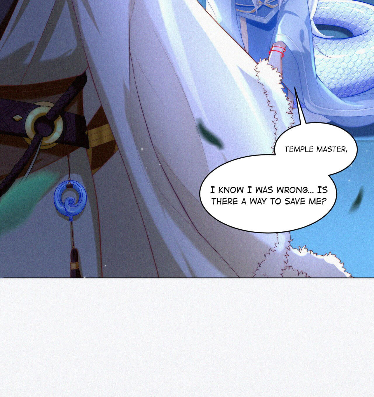 All Thoughts Lead To Love Chapter 4 page 29 - 