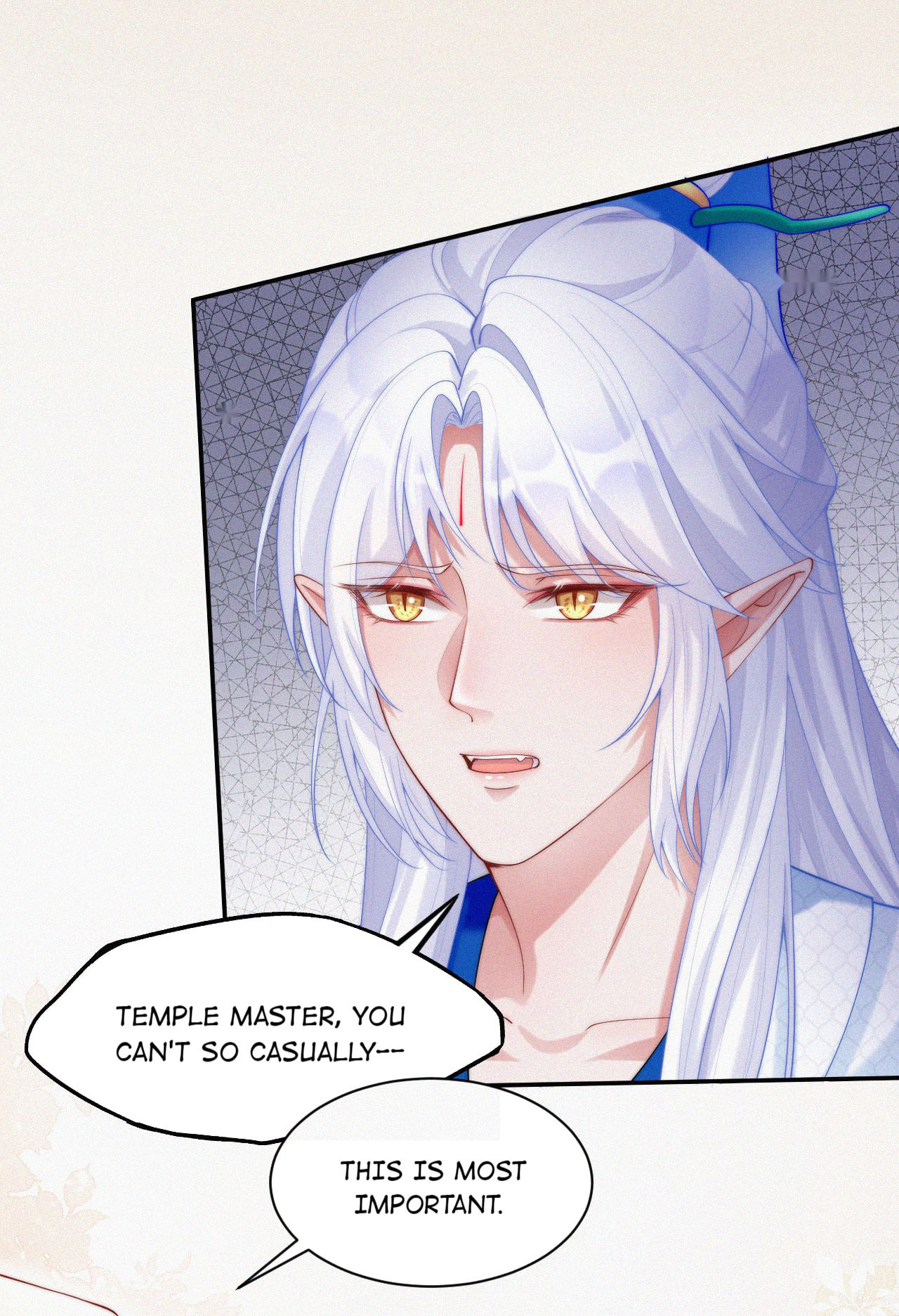 All Thoughts Lead To Love Chapter 4 page 31 - 