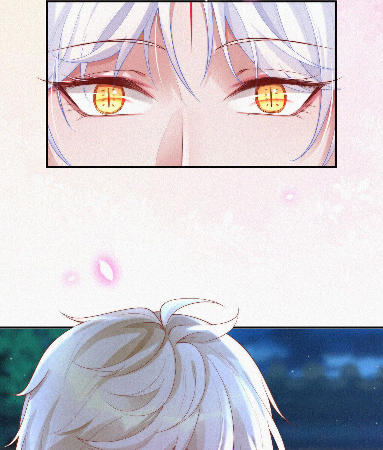 All Thoughts Lead To Love Chapter 4 page 34 - 