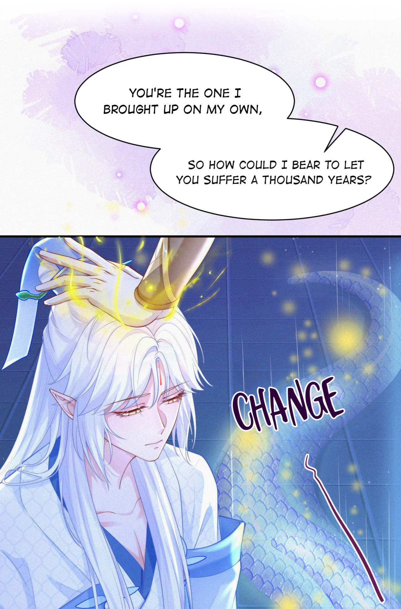All Thoughts Lead To Love Chapter 4 page 36 - 