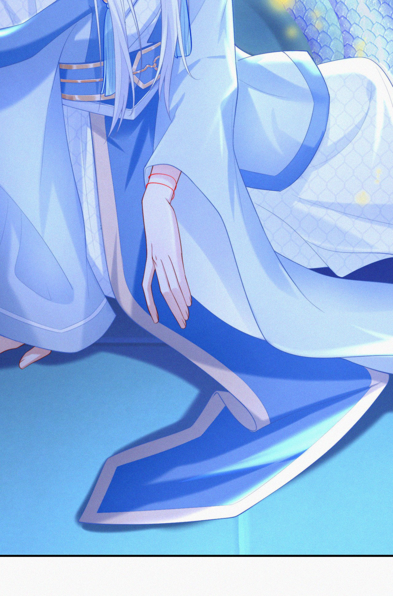 All Thoughts Lead To Love Chapter 4 page 37 - 