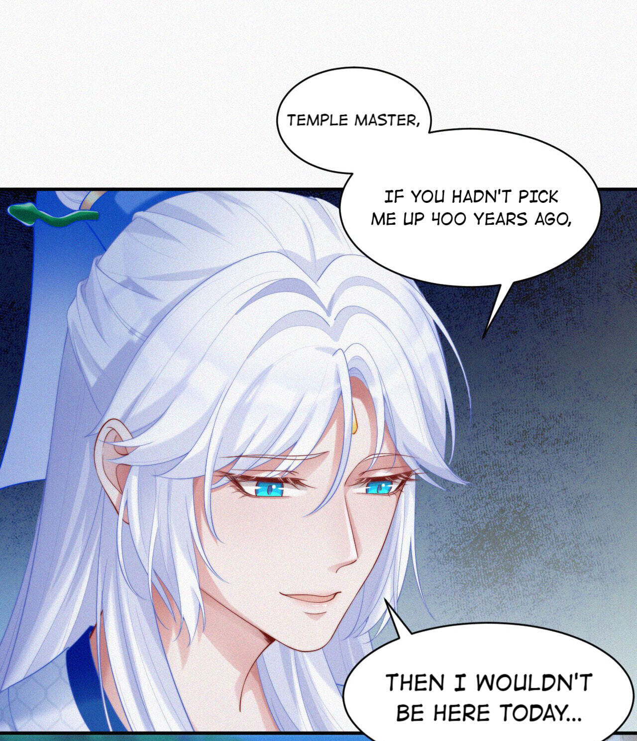 All Thoughts Lead To Love Chapter 4 page 38 - 
