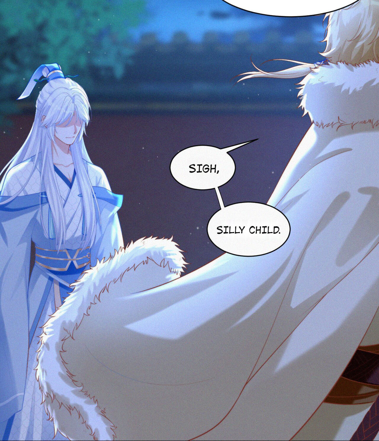 All Thoughts Lead To Love Chapter 4 page 39 - 