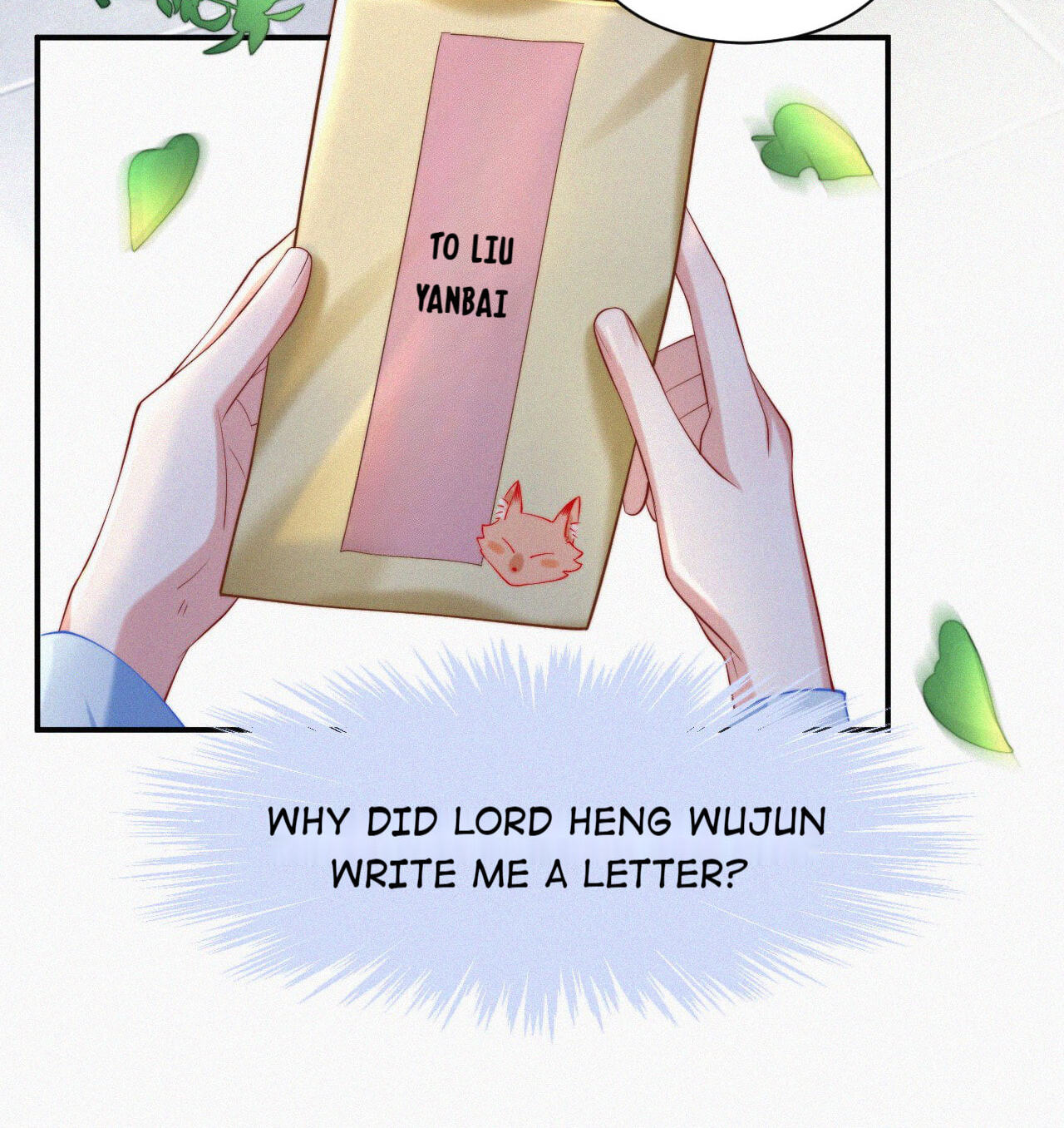 All Thoughts Lead To Love Chapter 4 page 45 - 