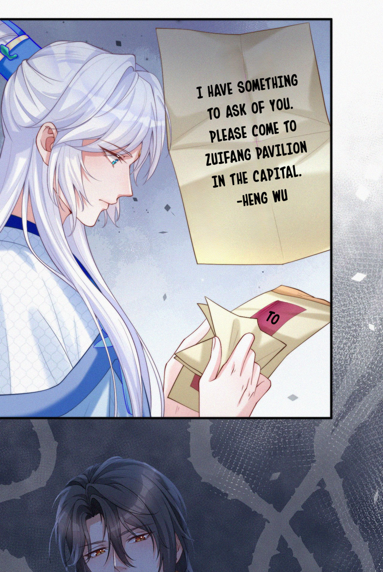 All Thoughts Lead To Love Chapter 4 page 47 - 