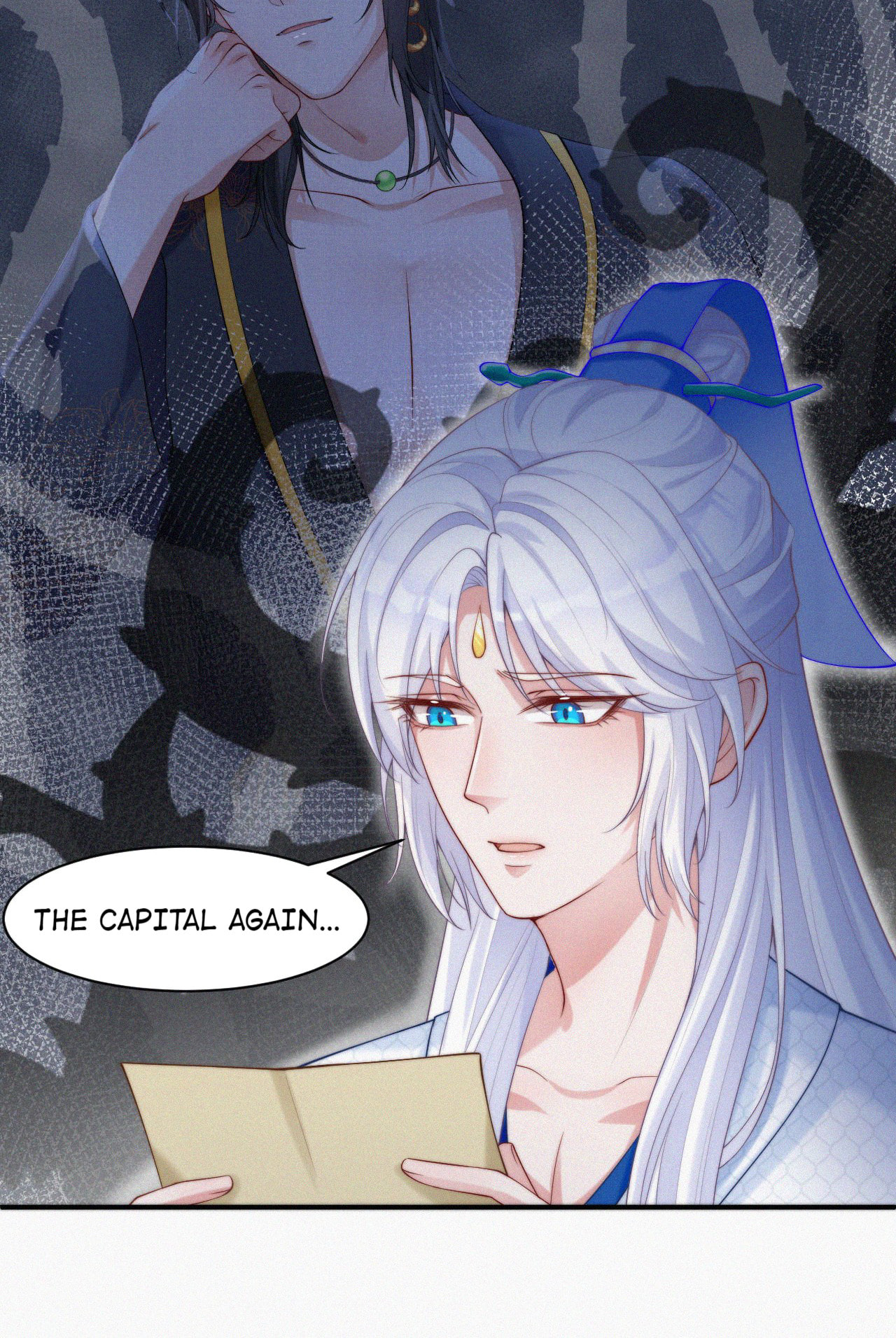 All Thoughts Lead To Love Chapter 4 page 48 - 