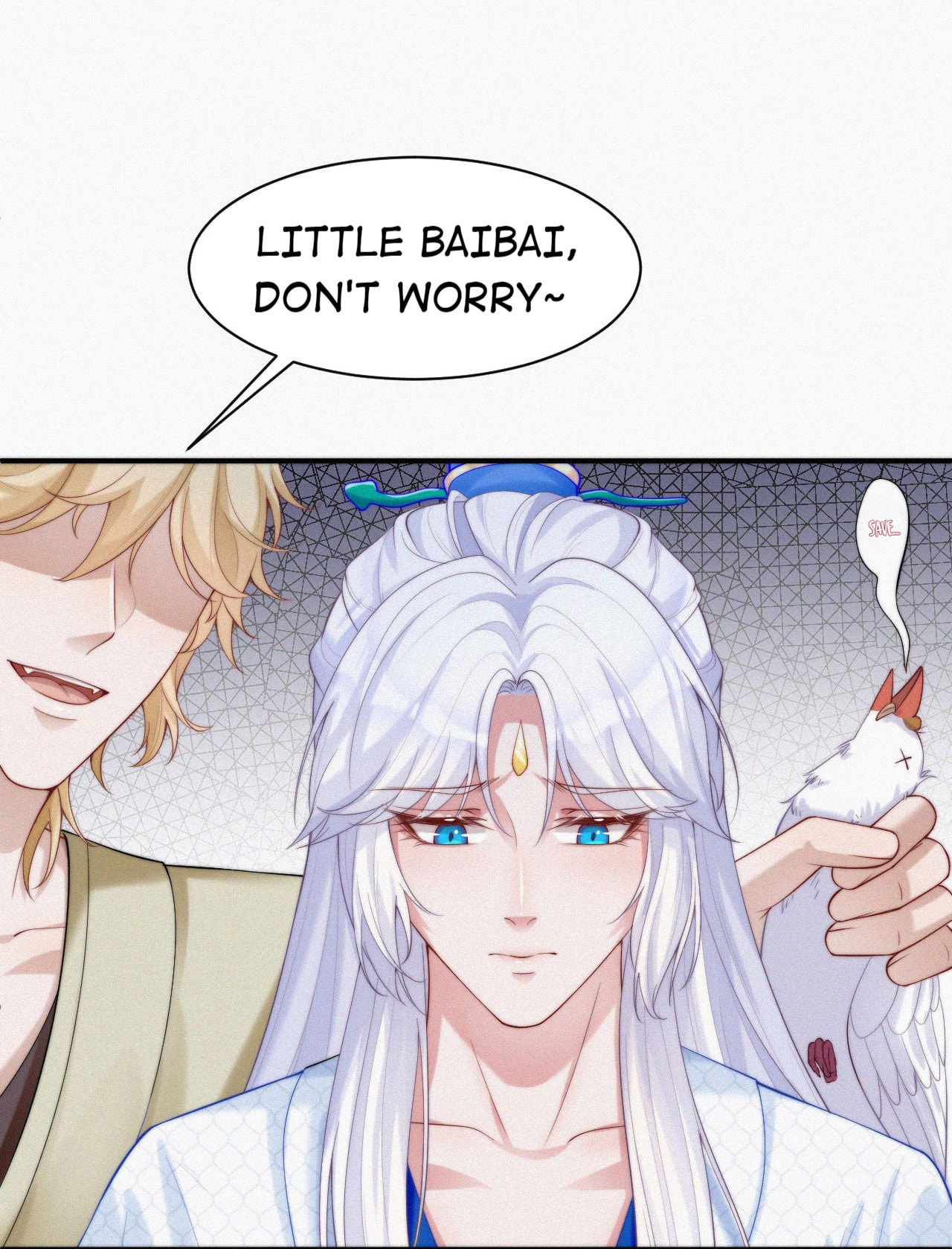 All Thoughts Lead To Love Chapter 4 page 50 - 