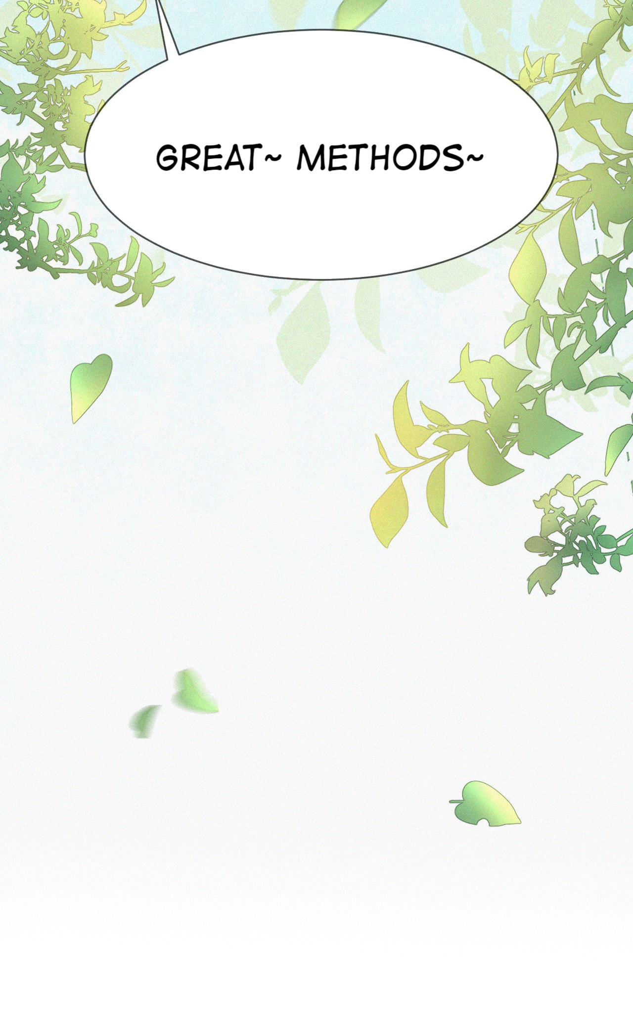 All Thoughts Lead To Love Chapter 4 page 52 - 