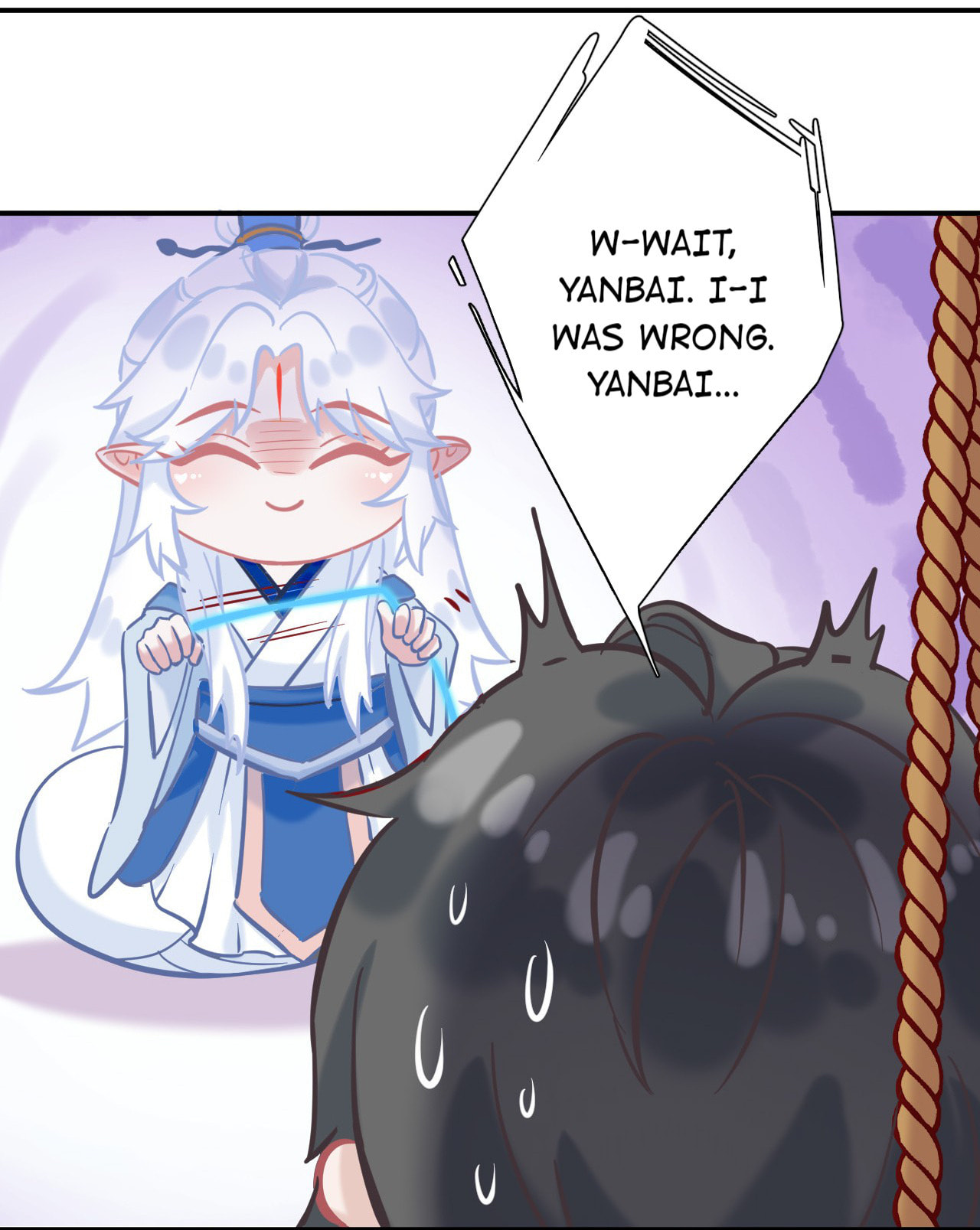 All Thoughts Lead To Love Chapter 4 page 54 - 