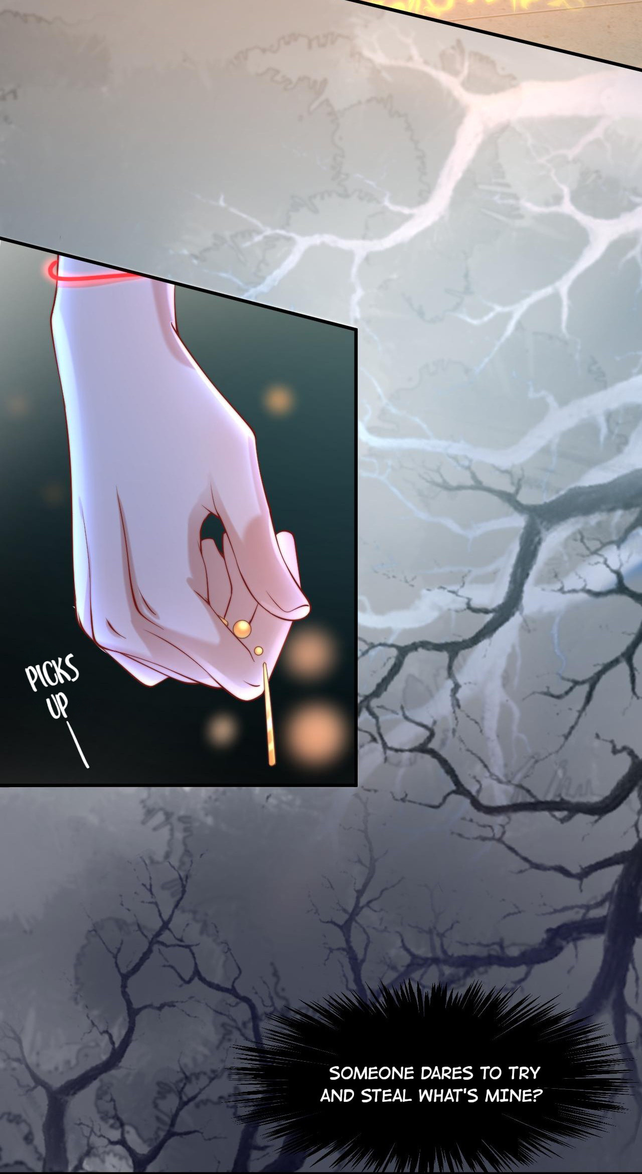 All Thoughts Lead To Love Chapter 4 page 9 - 