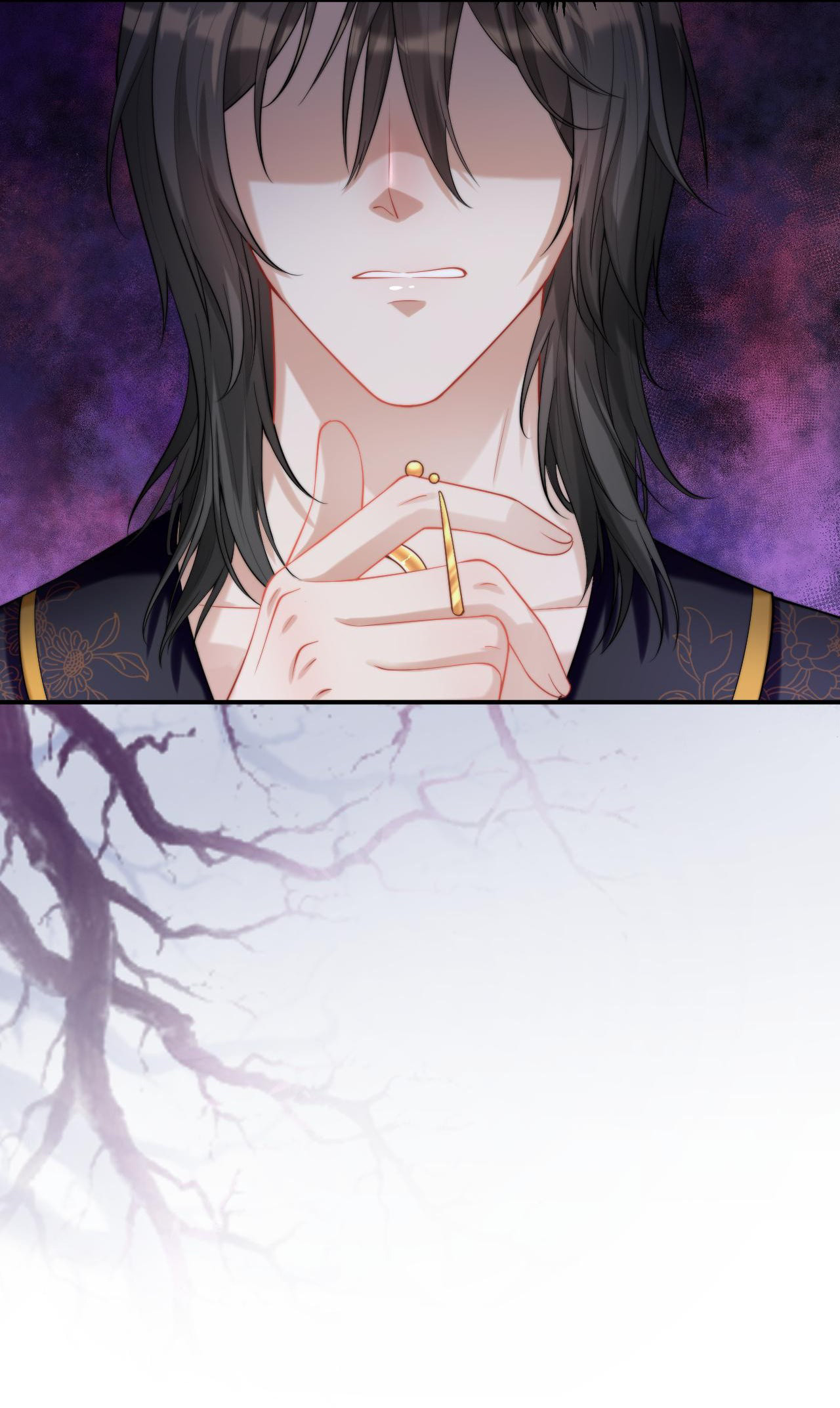 All Thoughts Lead To Love Chapter 4 page 10 - 