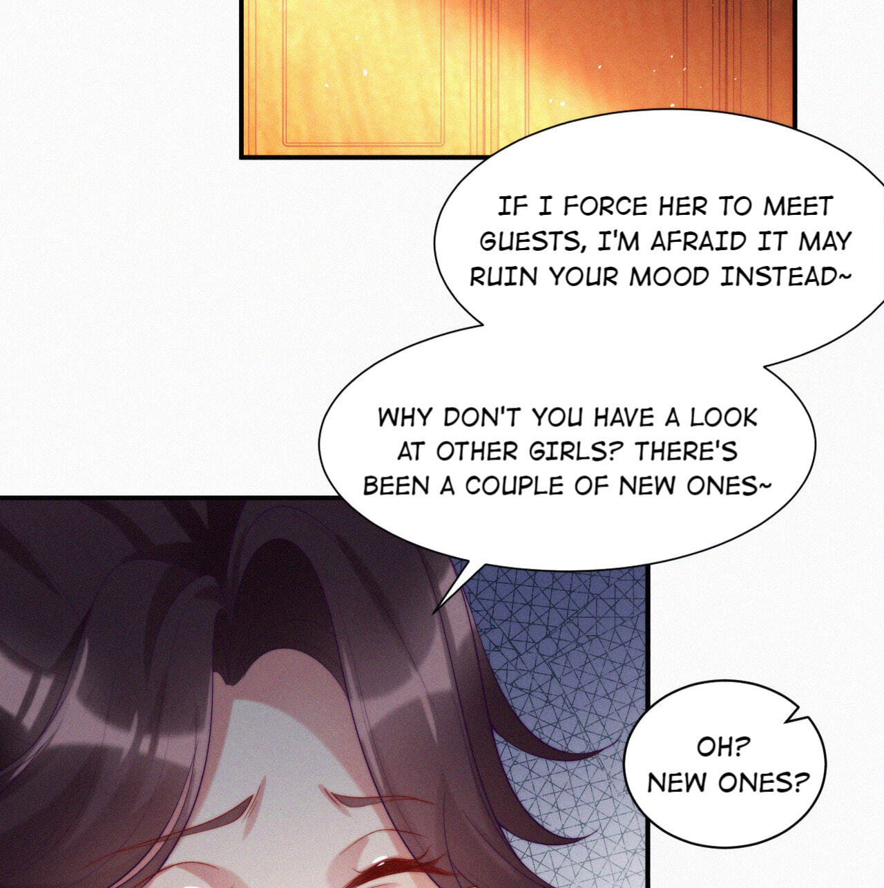 All Thoughts Lead To Love Chapter 5 page 11 - 
