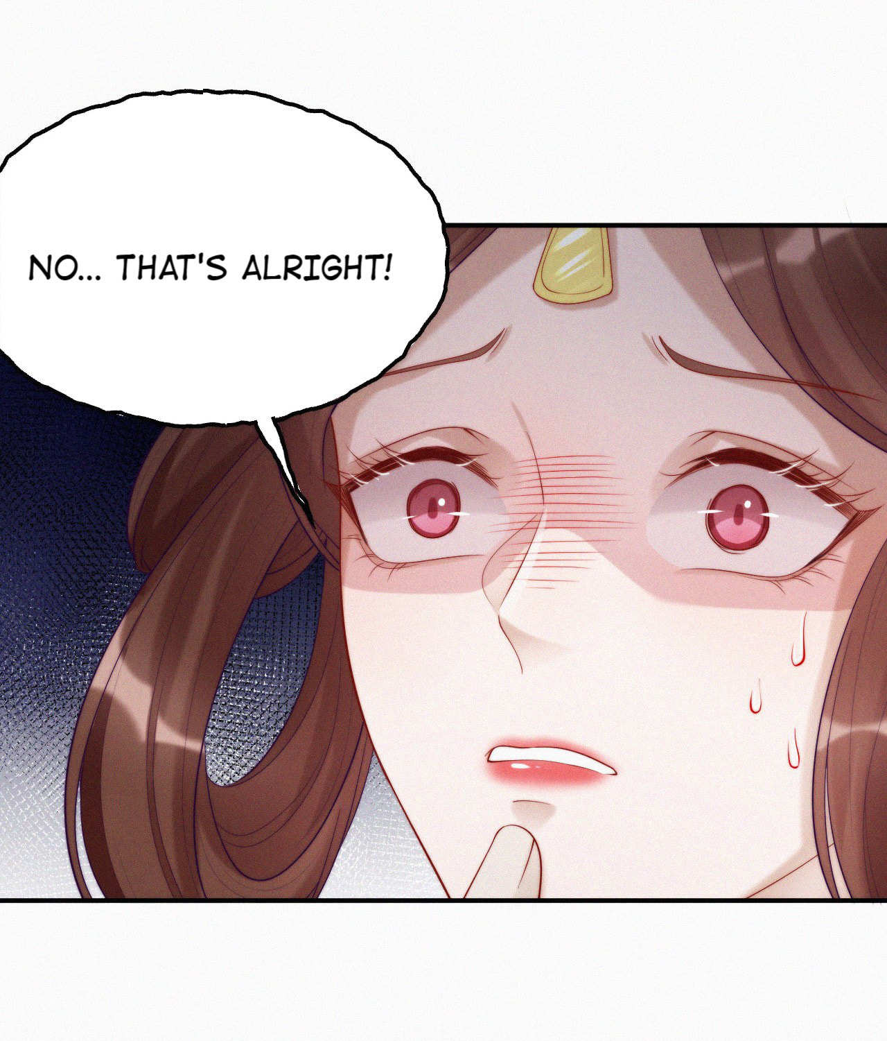 All Thoughts Lead To Love Chapter 5 page 16 - 