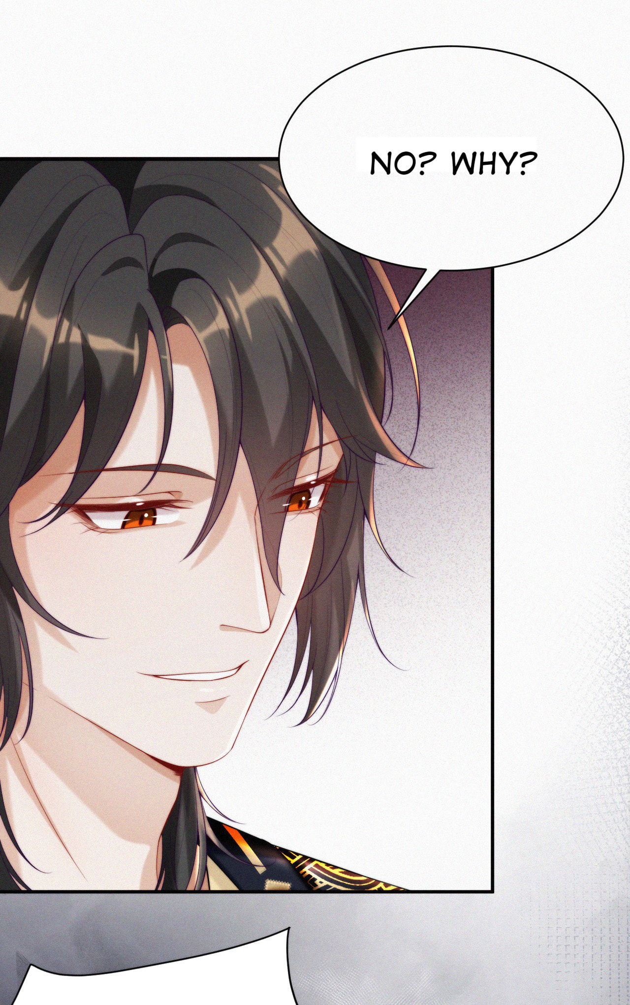 All Thoughts Lead To Love Chapter 5 page 17 - 