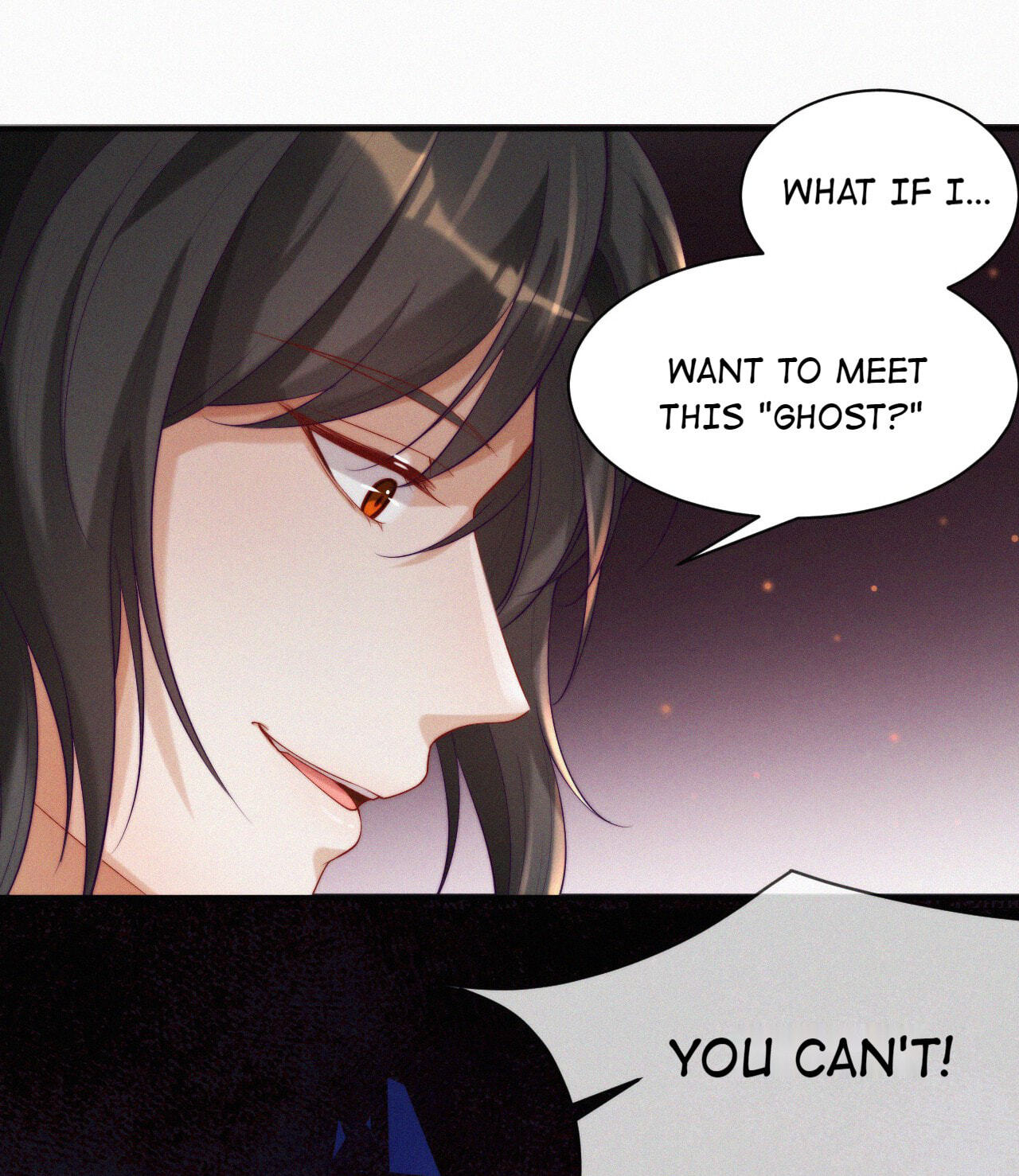All Thoughts Lead To Love Chapter 5 page 19 - 