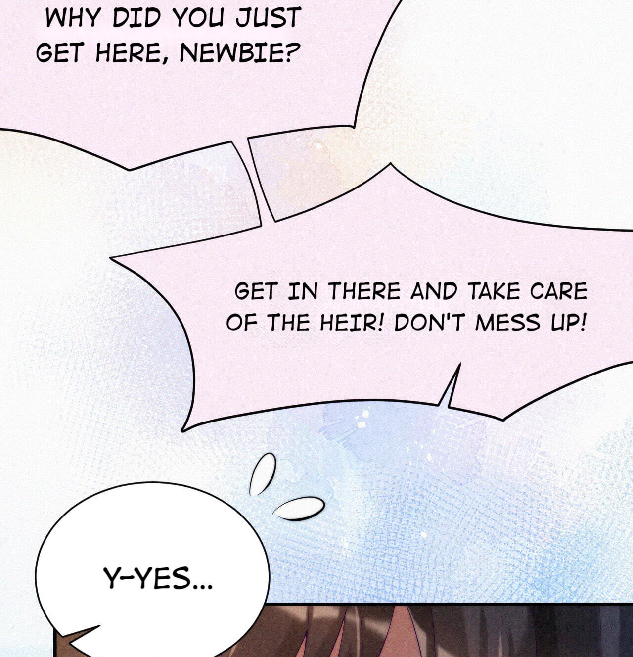 All Thoughts Lead To Love Chapter 5 page 26 - 