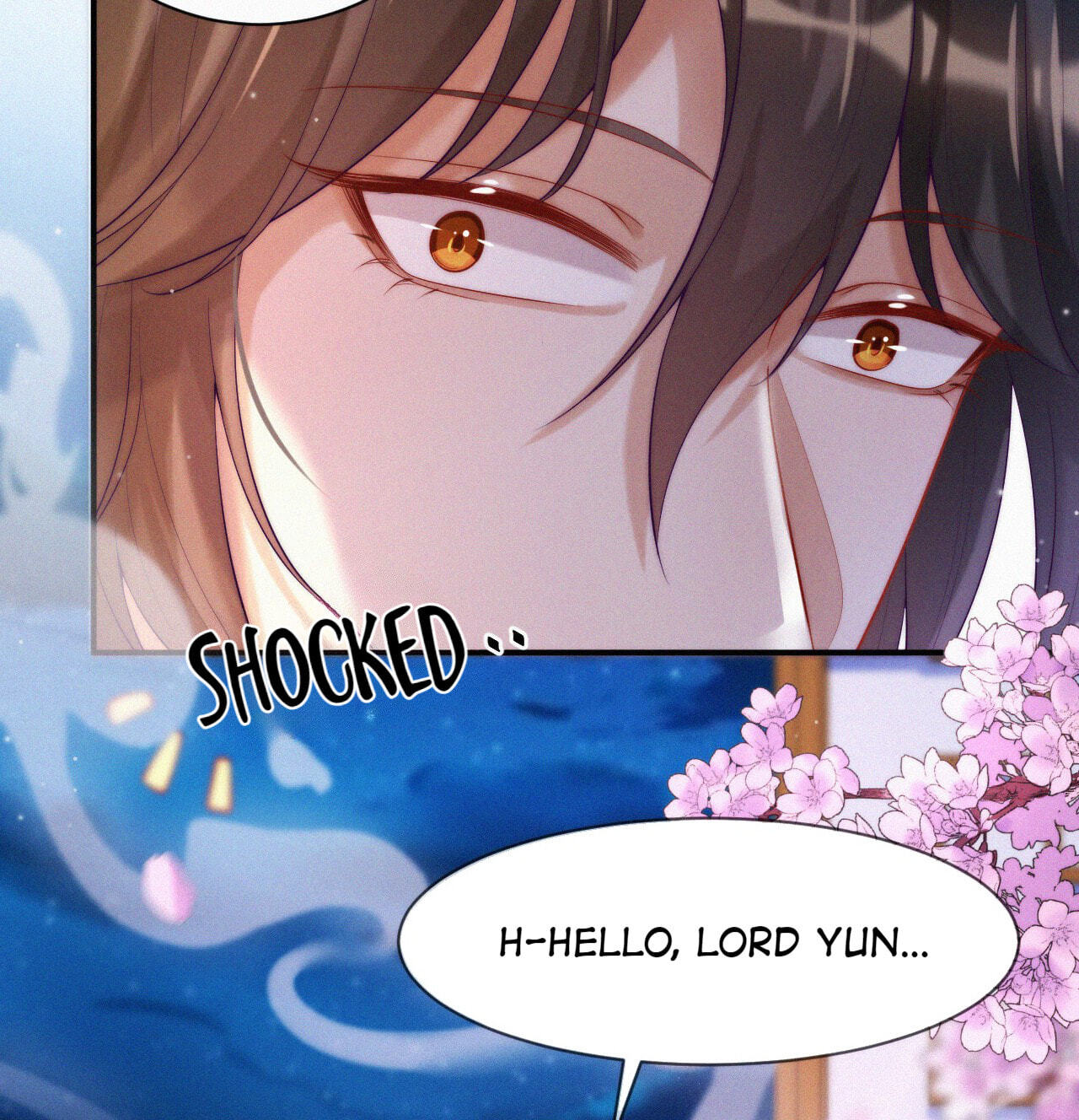 All Thoughts Lead To Love Chapter 5 page 27 - 