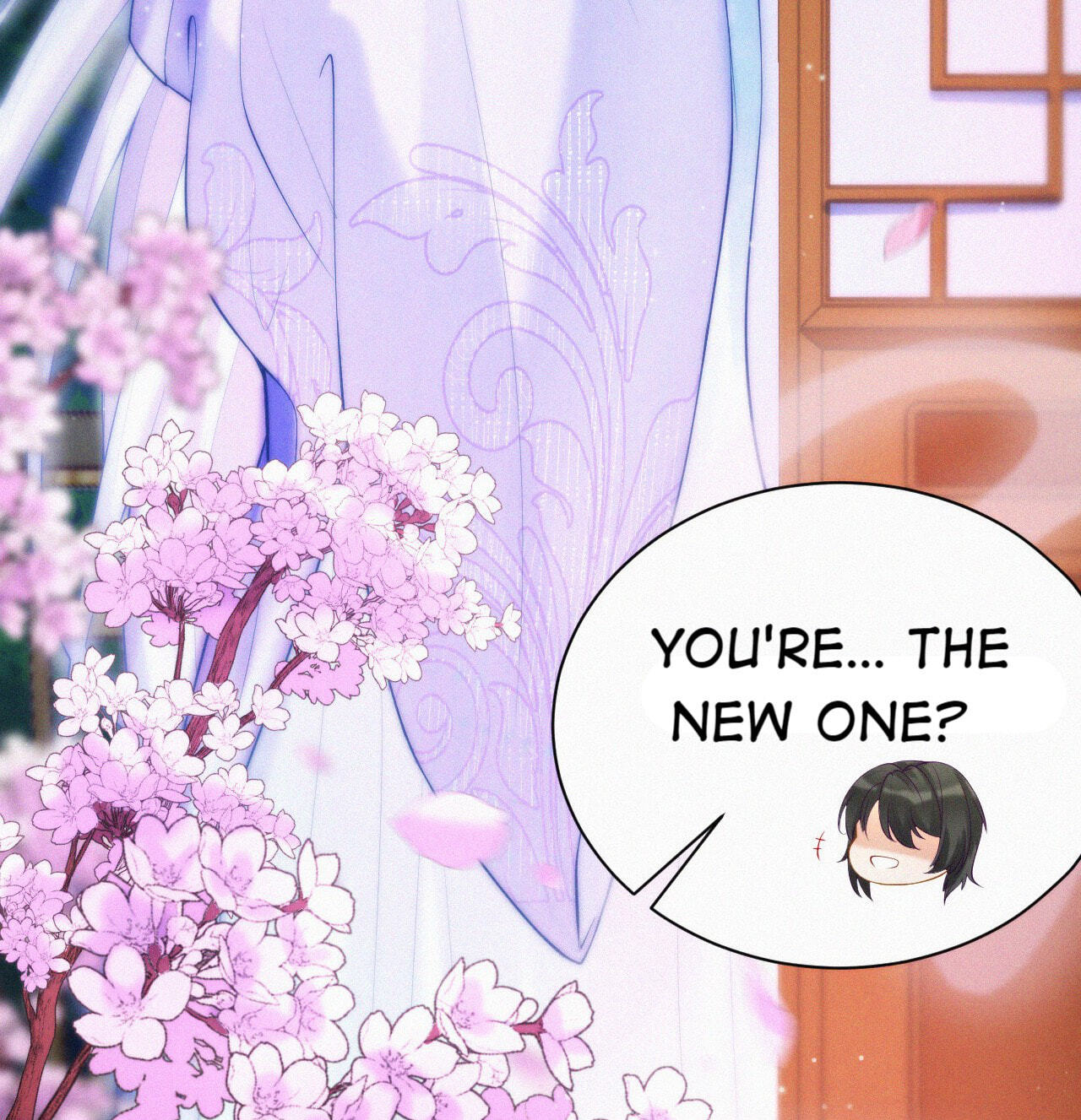 All Thoughts Lead To Love Chapter 5 page 29 - 