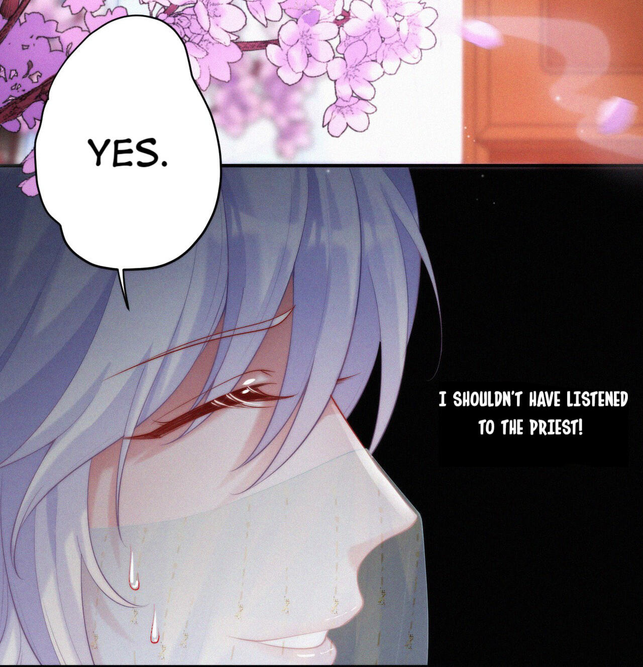 All Thoughts Lead To Love Chapter 5 page 30 - 