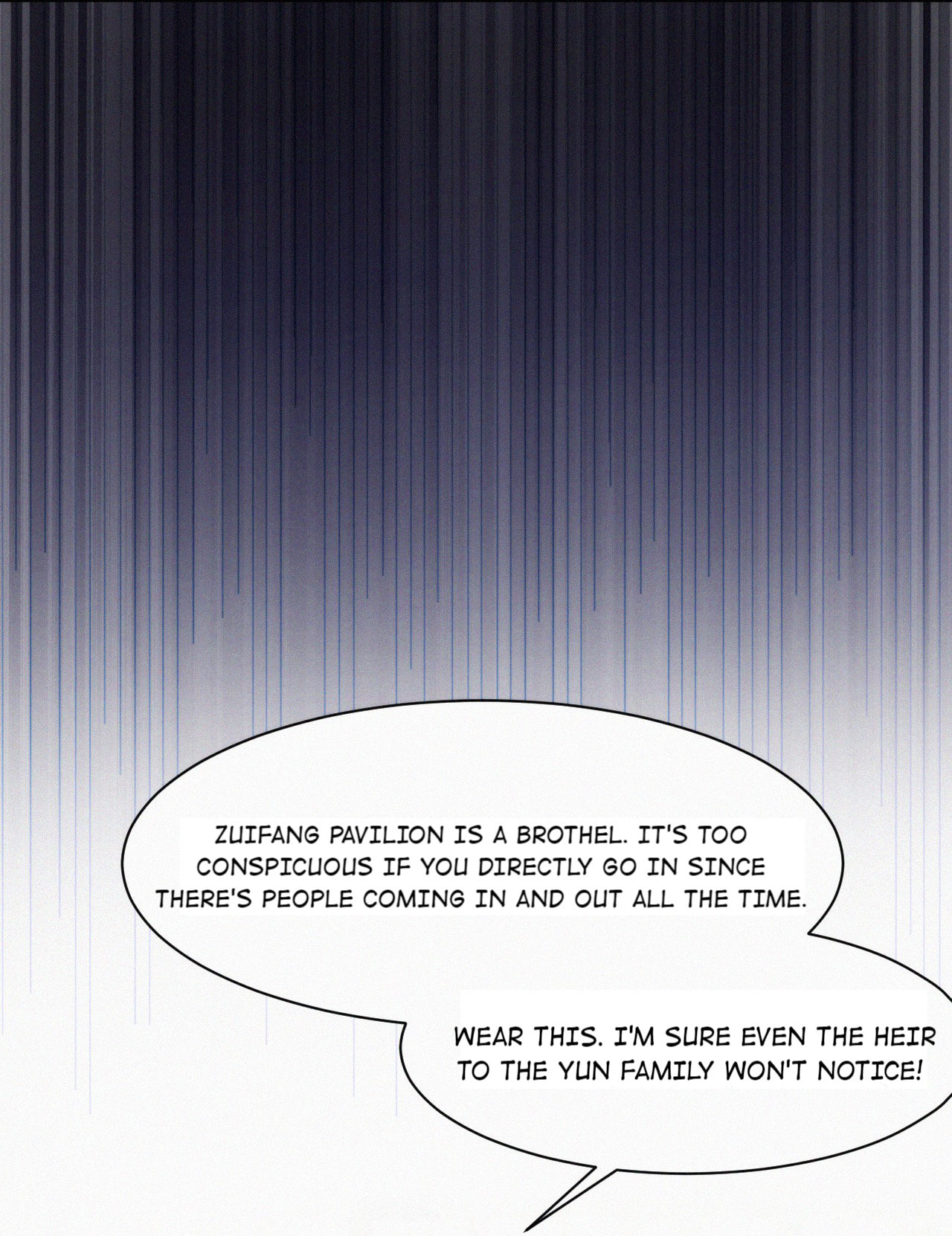 All Thoughts Lead To Love Chapter 5 page 31 - 