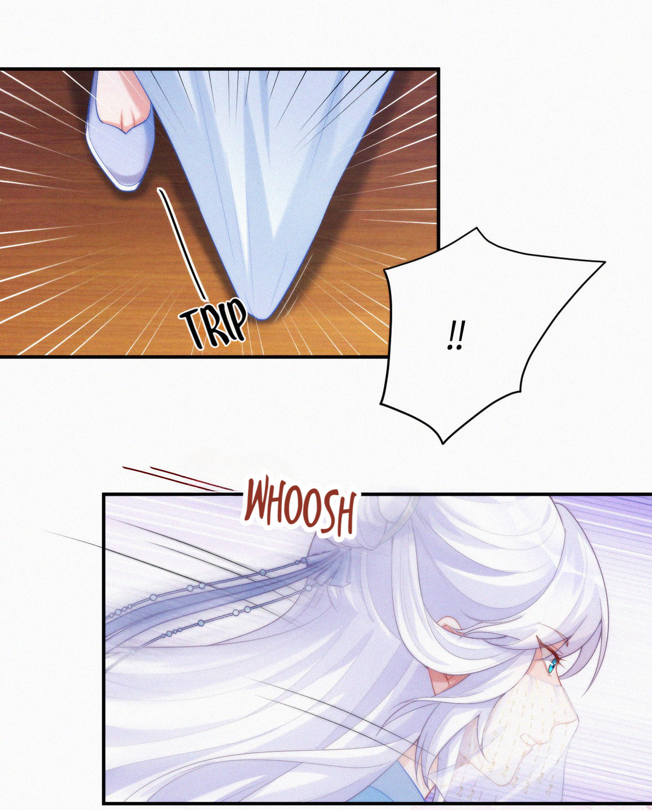 All Thoughts Lead To Love Chapter 5 page 37 - 