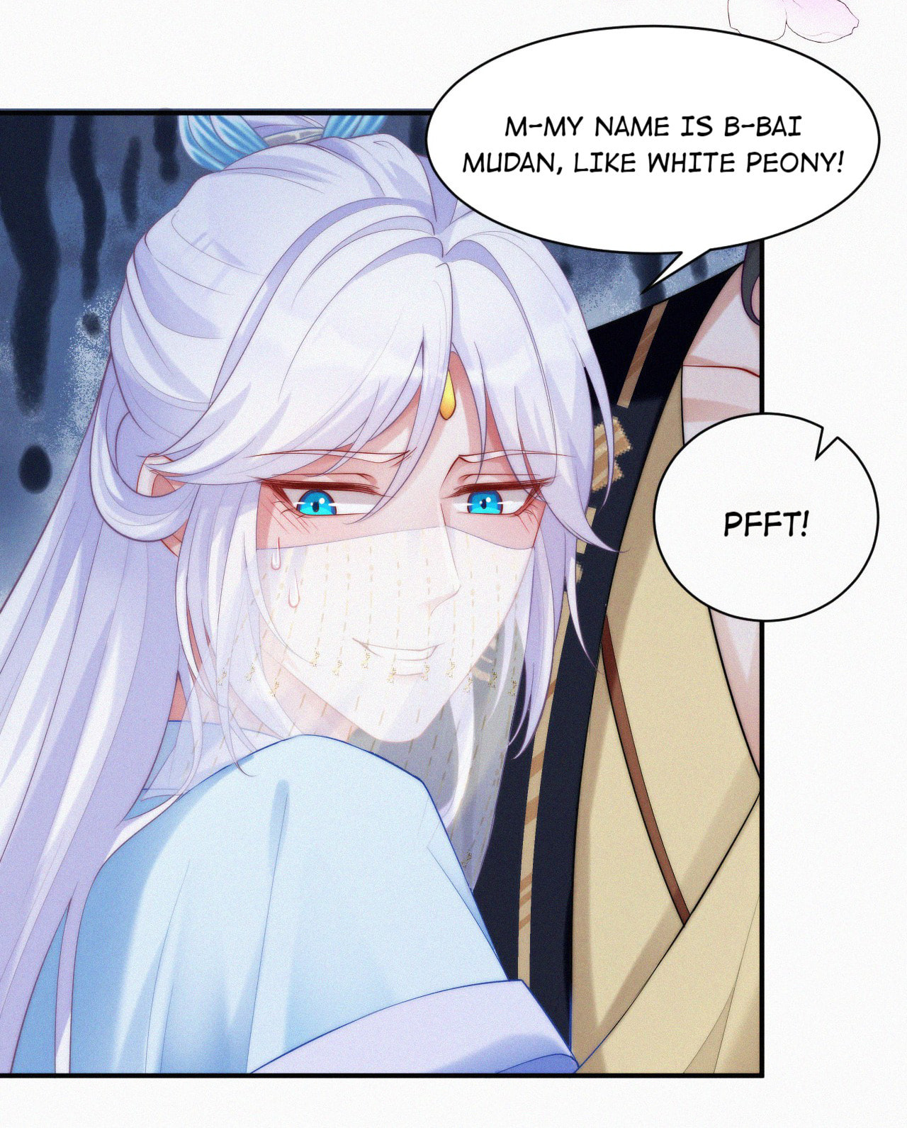 All Thoughts Lead To Love Chapter 5 page 39 - 