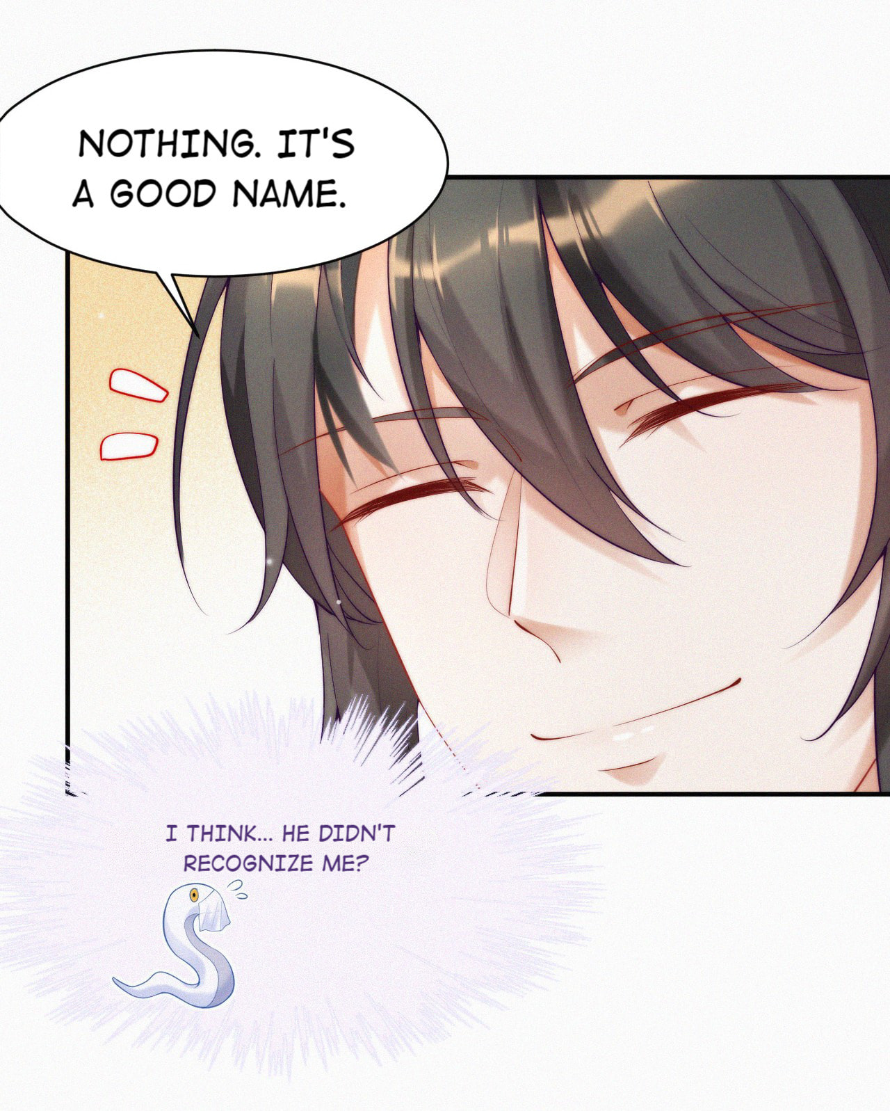 All Thoughts Lead To Love Chapter 5 page 40 - 