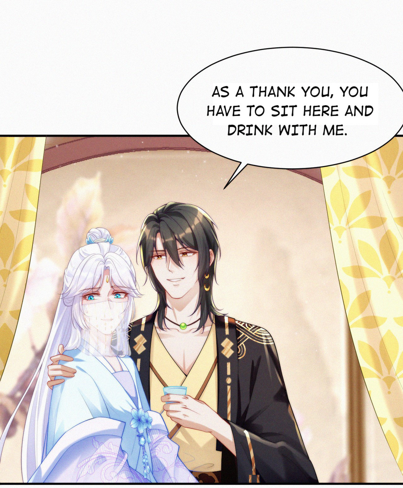 All Thoughts Lead To Love Chapter 5 page 41 - 