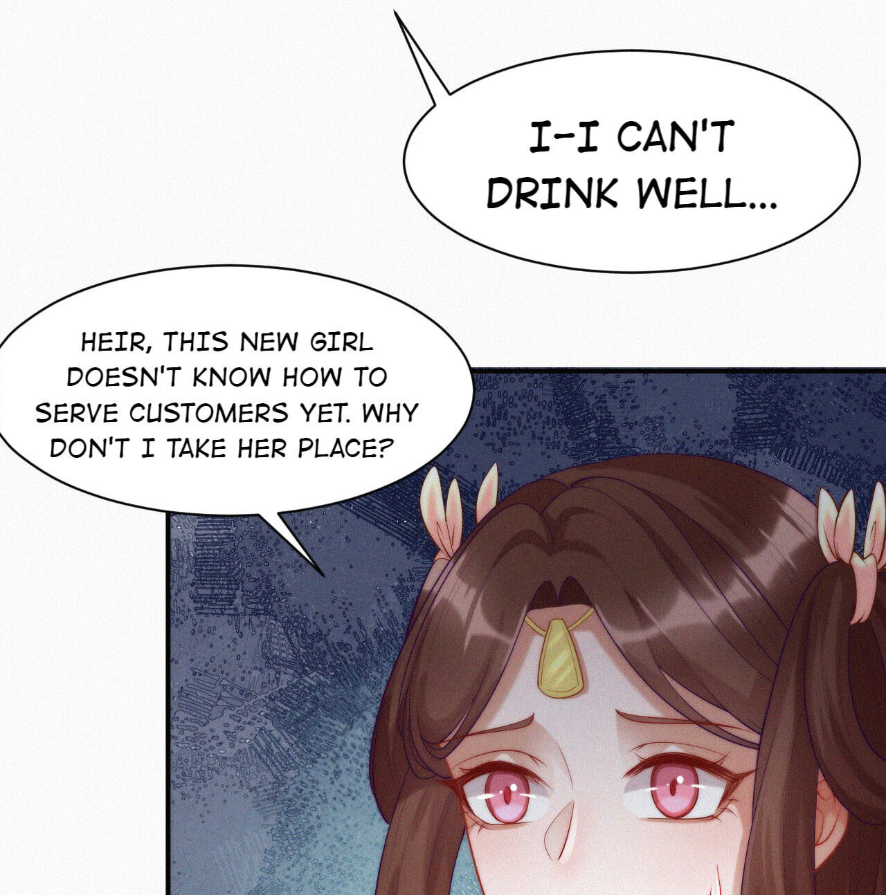 All Thoughts Lead To Love Chapter 5 page 42 - 