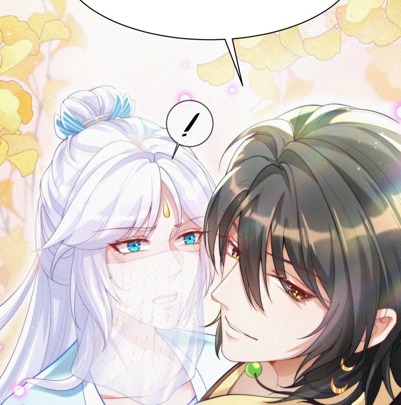 All Thoughts Lead To Love Chapter 5 page 44 - 