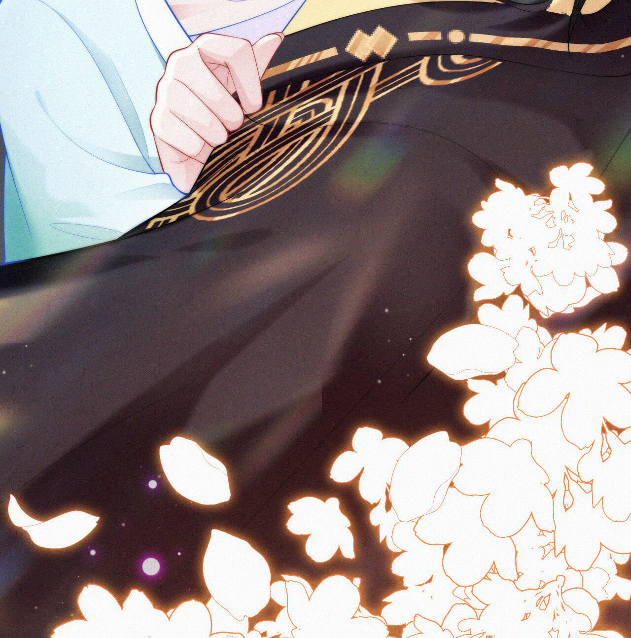 All Thoughts Lead To Love Chapter 5 page 45 - 