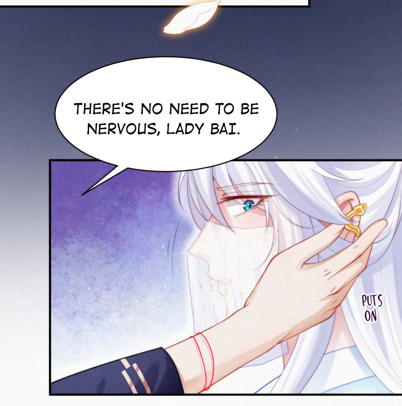 All Thoughts Lead To Love Chapter 5 page 47 - 