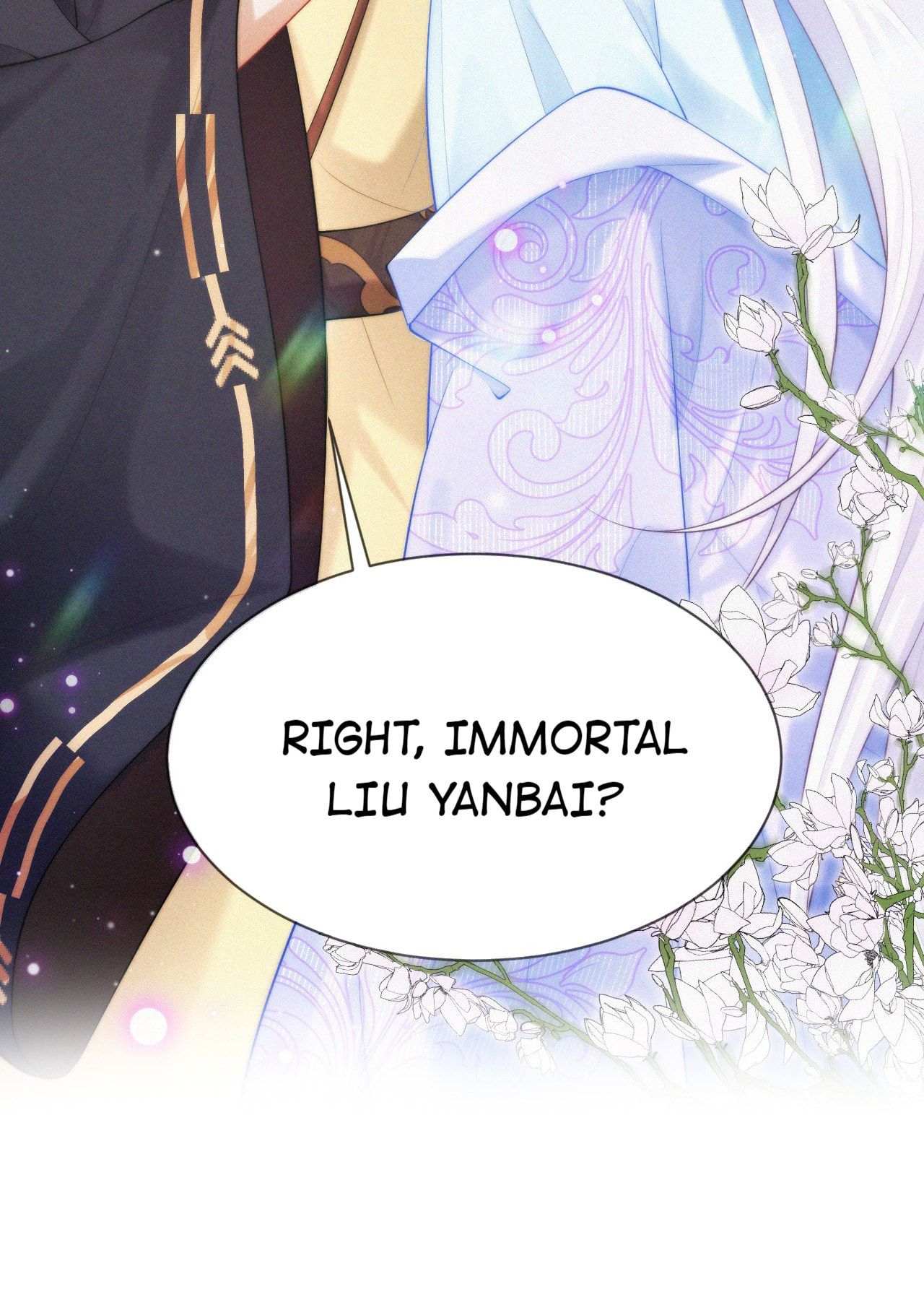 All Thoughts Lead To Love Chapter 5 page 49 - 