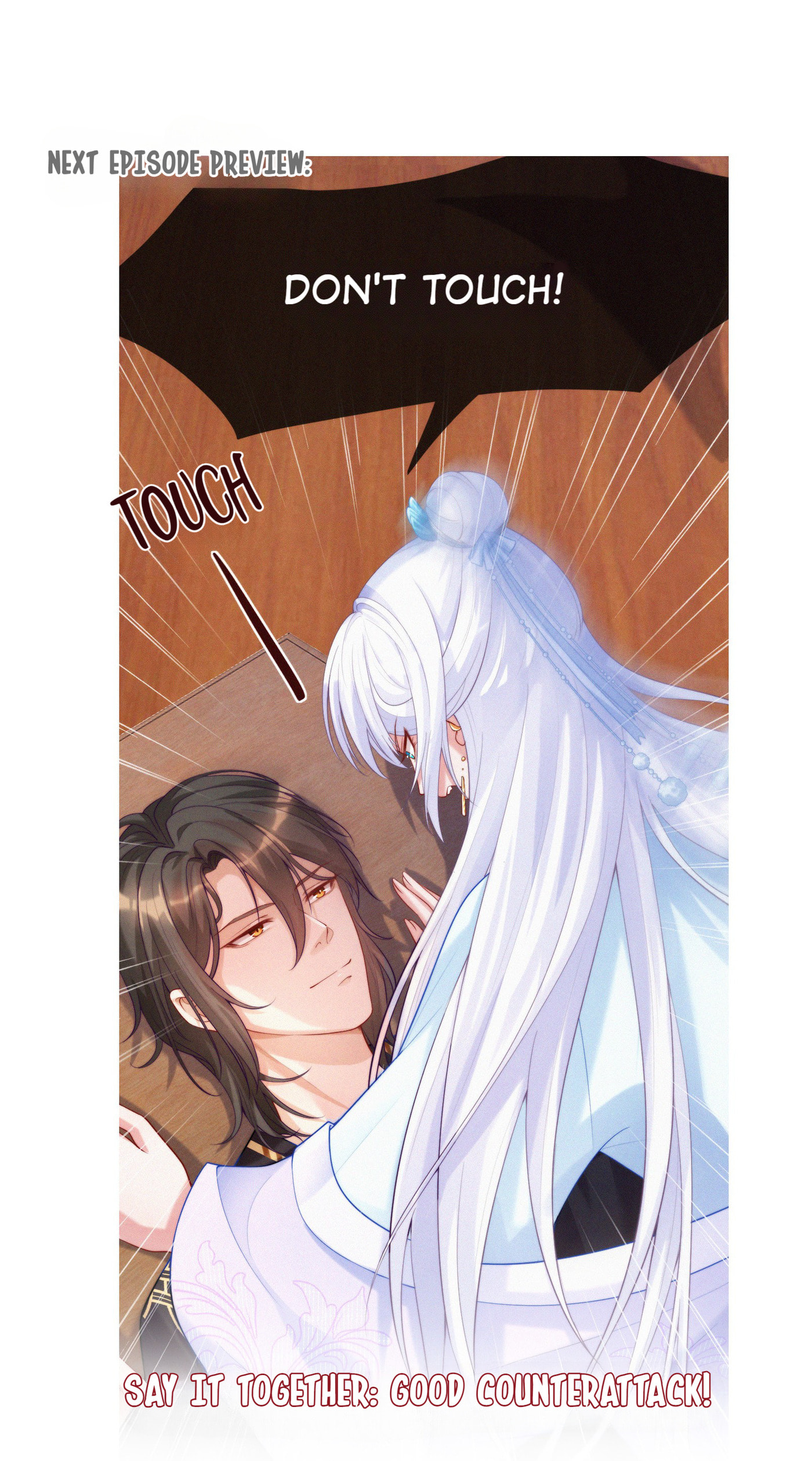 All Thoughts Lead To Love Chapter 5 page 50 - 