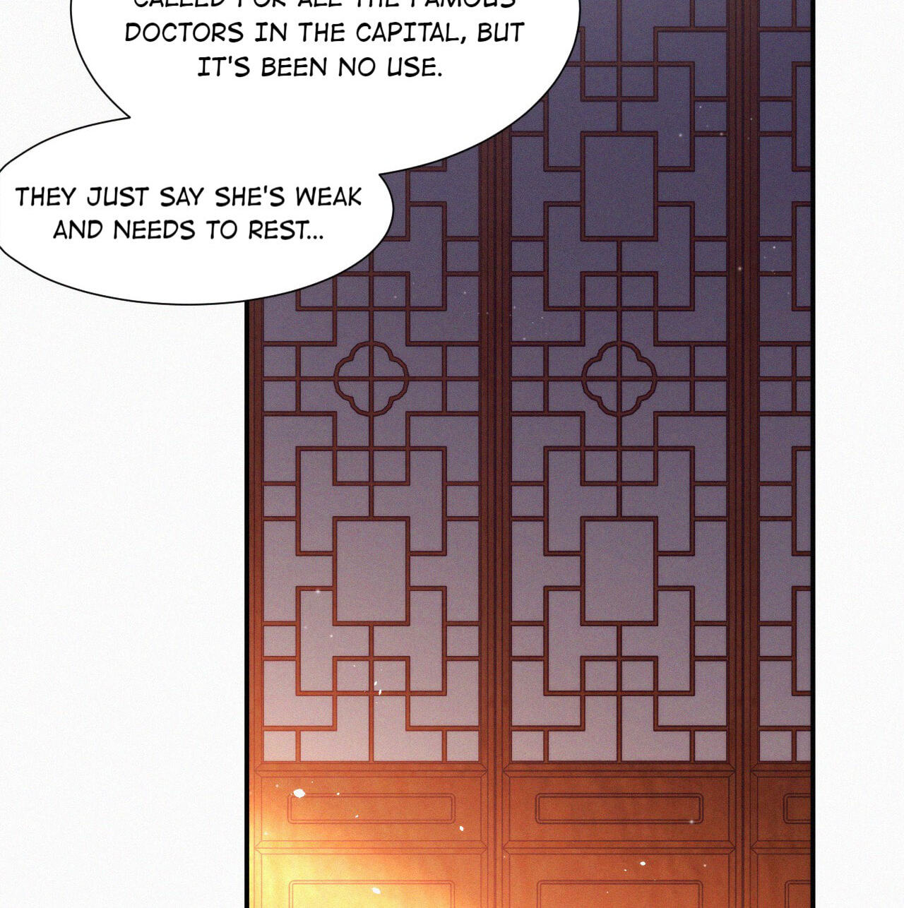 All Thoughts Lead To Love Chapter 5 page 10 - 