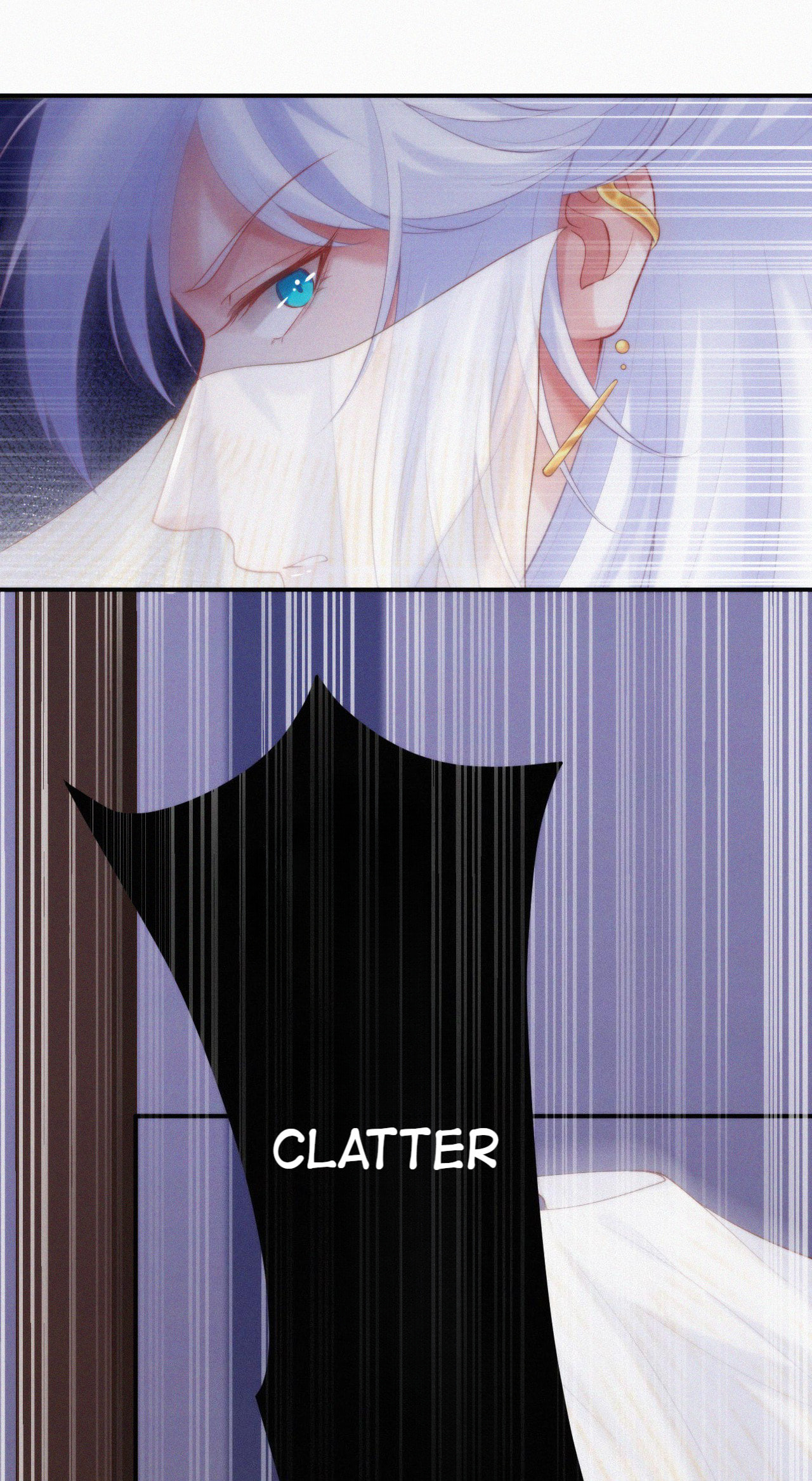 All Thoughts Lead To Love Chapter 6 page 11 - 