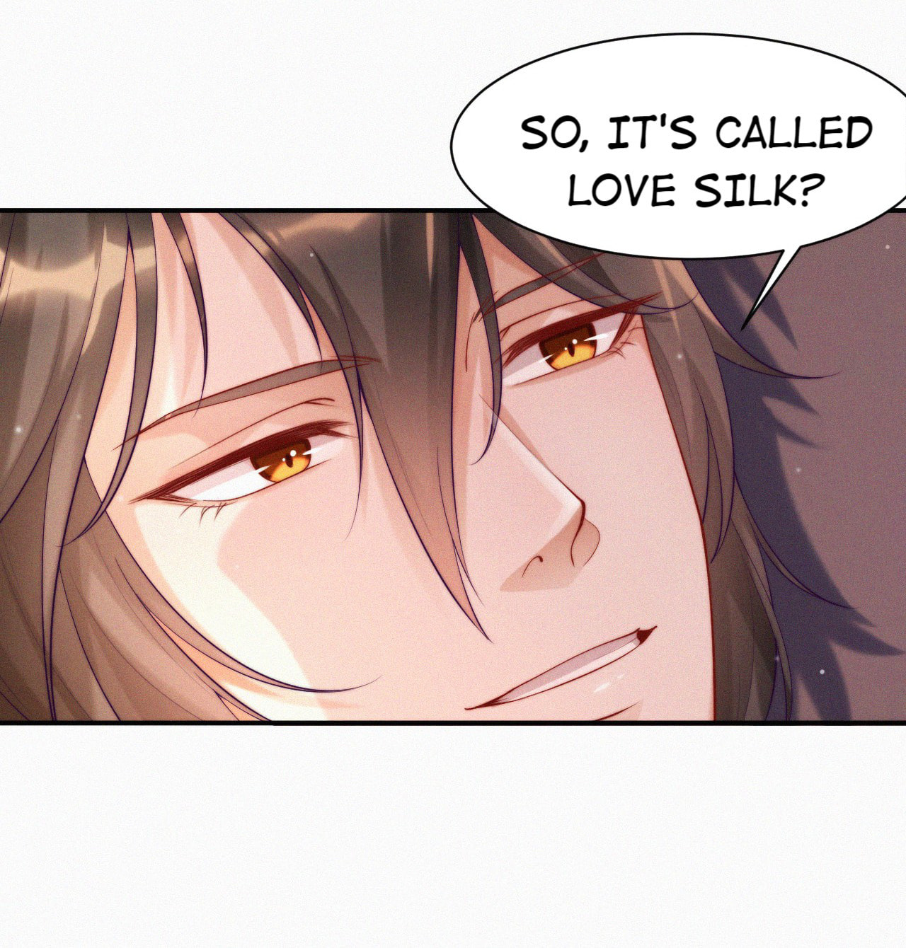 All Thoughts Lead To Love Chapter 6 page 14 - 