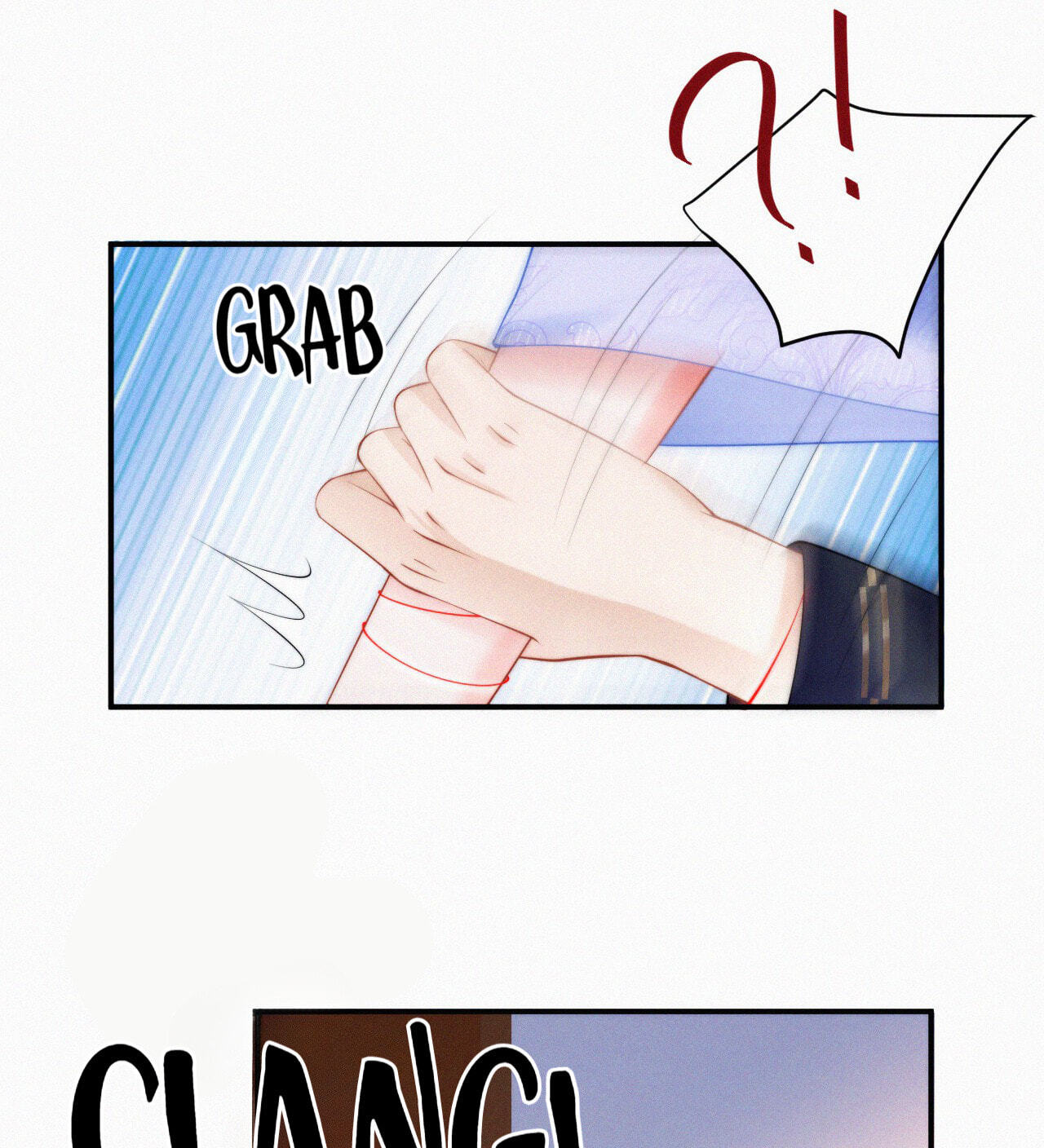 All Thoughts Lead To Love Chapter 6 page 17 - 