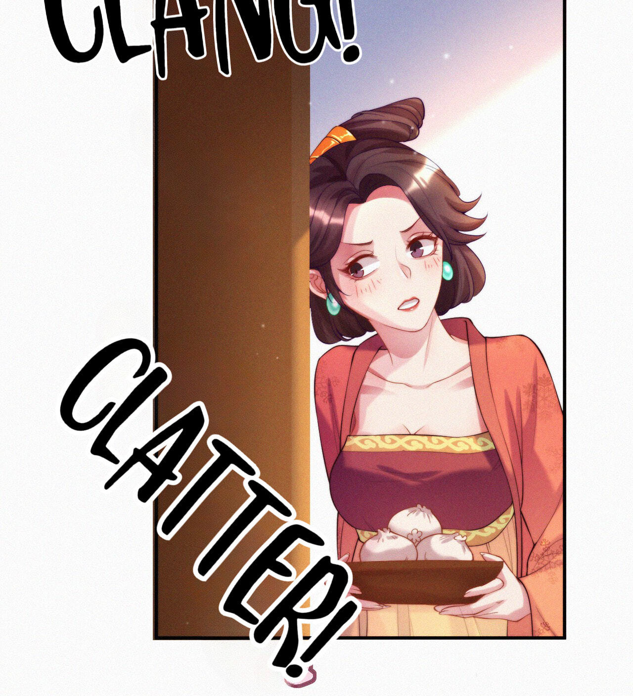 All Thoughts Lead To Love Chapter 6 page 18 - 