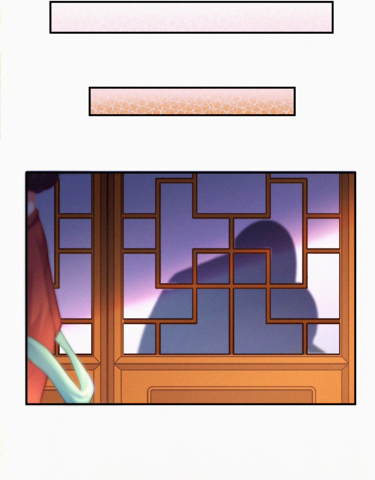 All Thoughts Lead To Love Chapter 6 page 20 - 