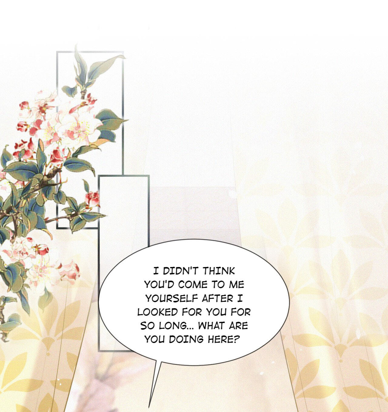 All Thoughts Lead To Love Chapter 6 page 3 - 